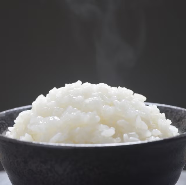 白米