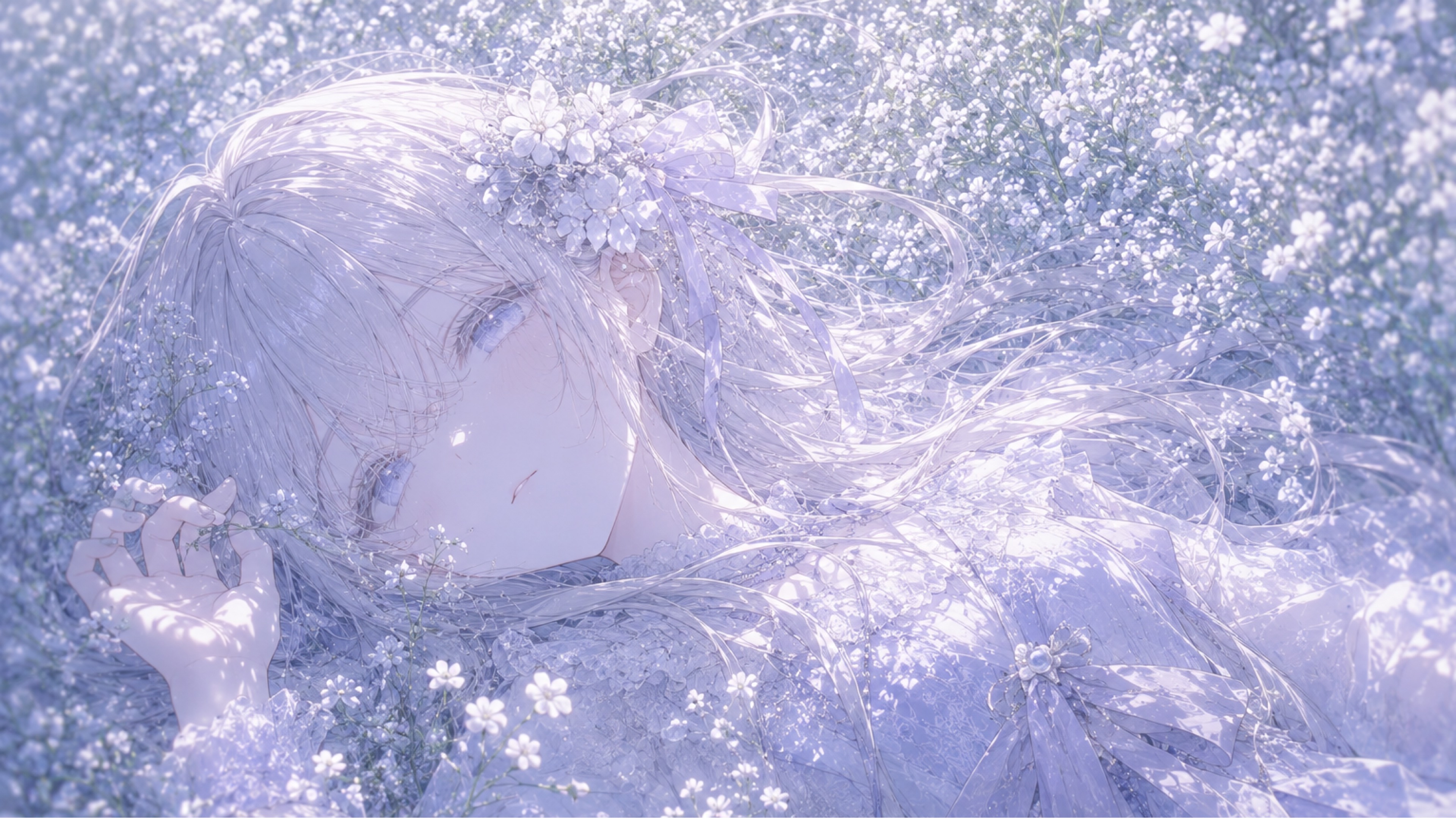霞白 いと☾✩