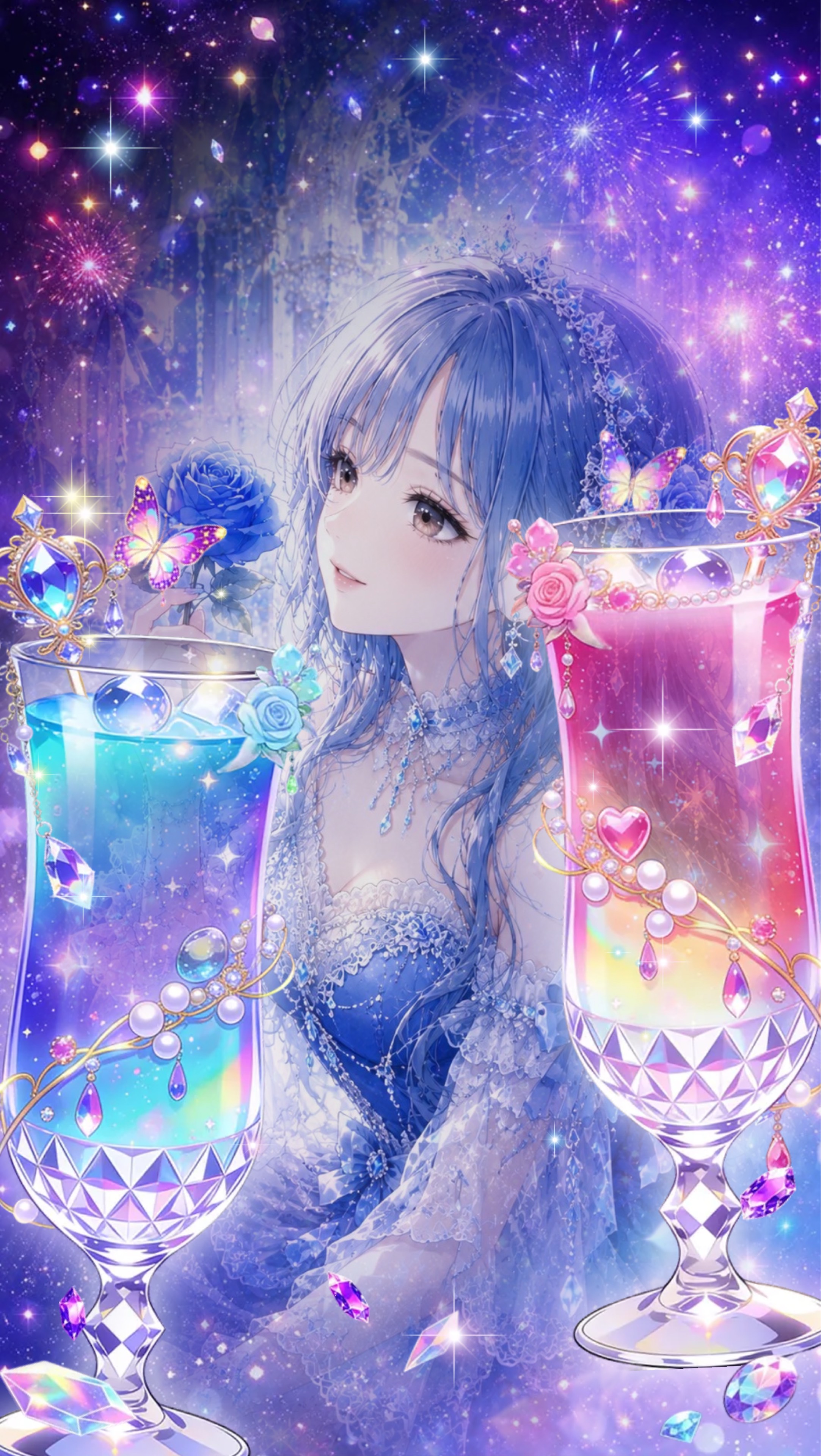 ໒𝄢ᩚ♡れおん💙💙💙