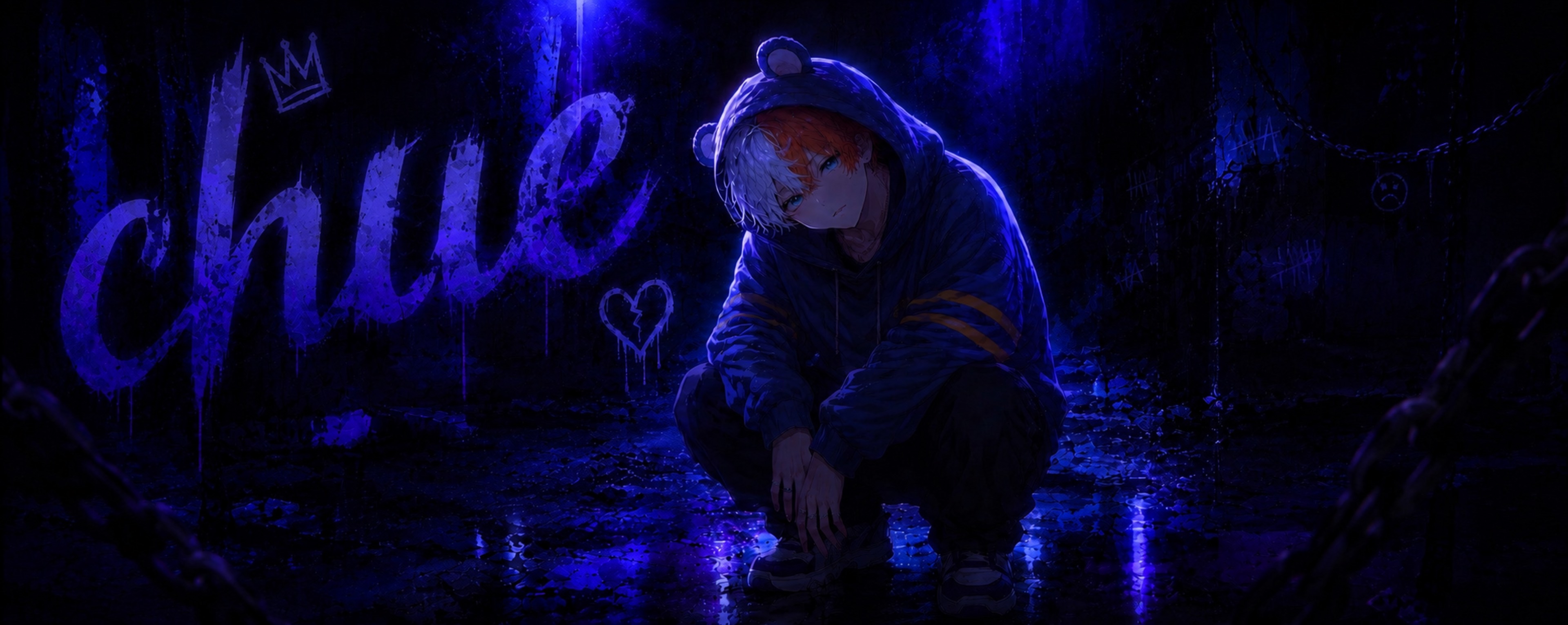 ✧༚ちゅえ💙💙💙