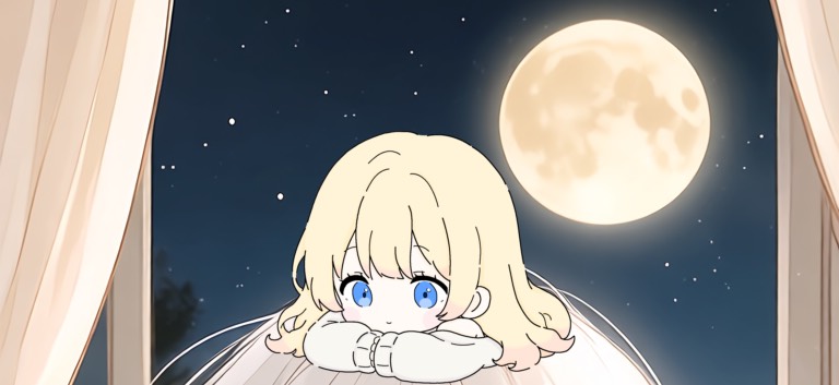 ⋆☽*. れい