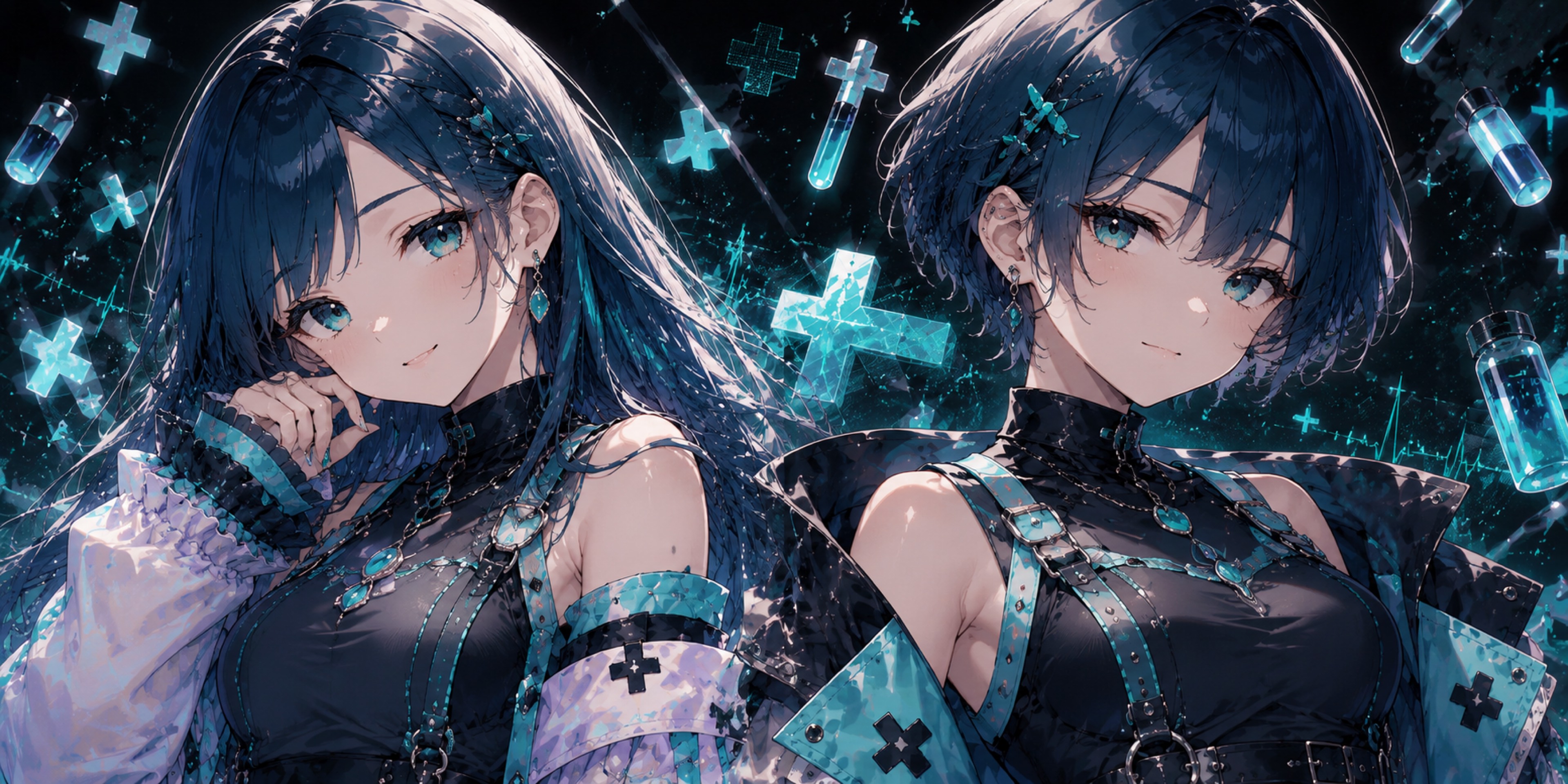 ☾✇꙳〝翡翠〟🏴