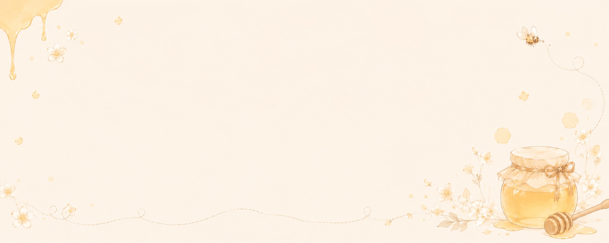 蜜