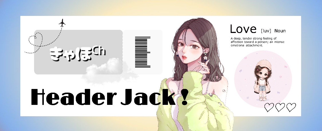 きゃほᒼᑋᵢ