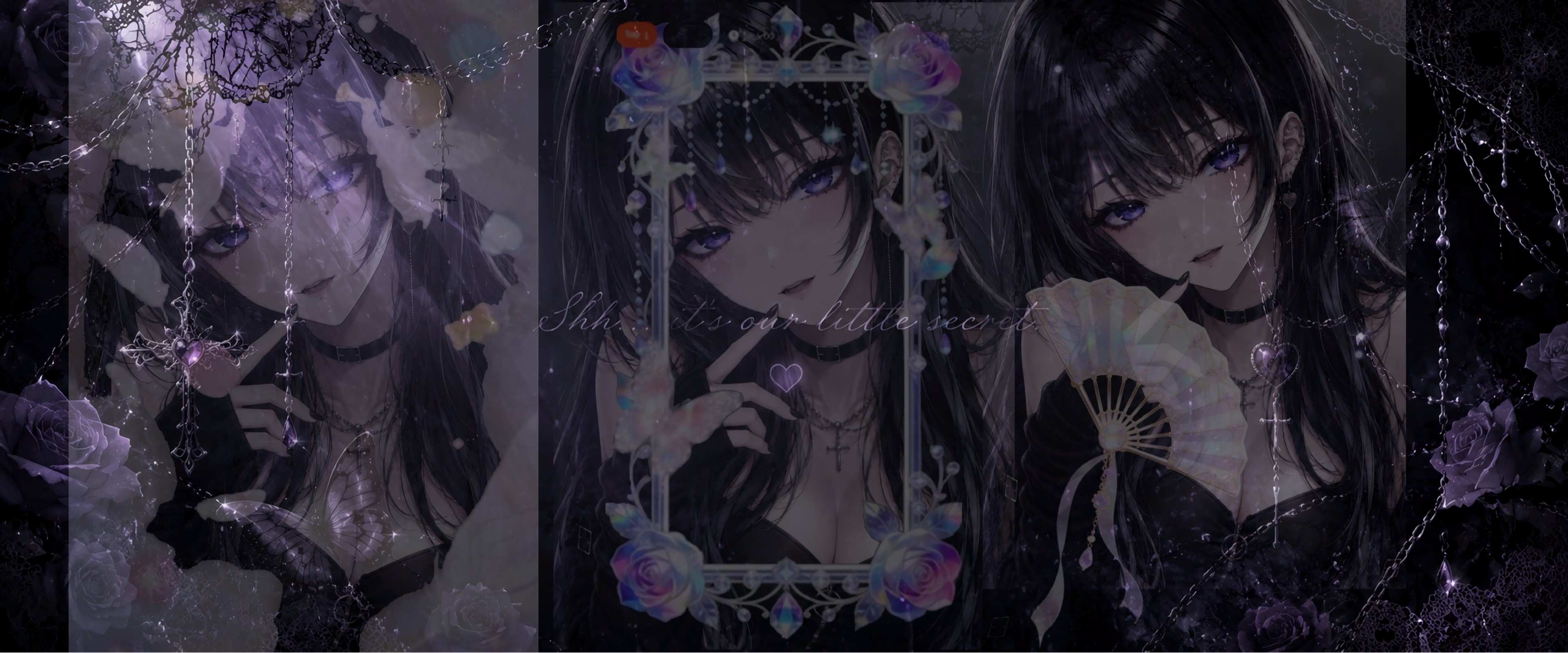 鴉夜-ｱﾔ-🌹