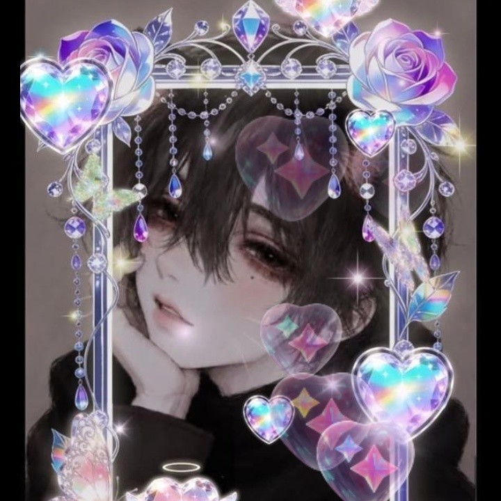 ㉿*Kです🌷 