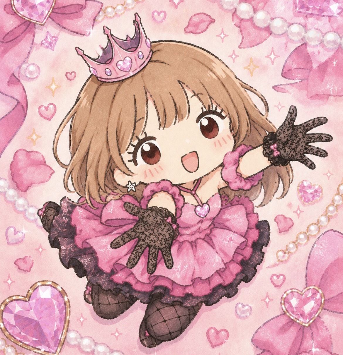 ひめりんご⸜❤︎⸝‍