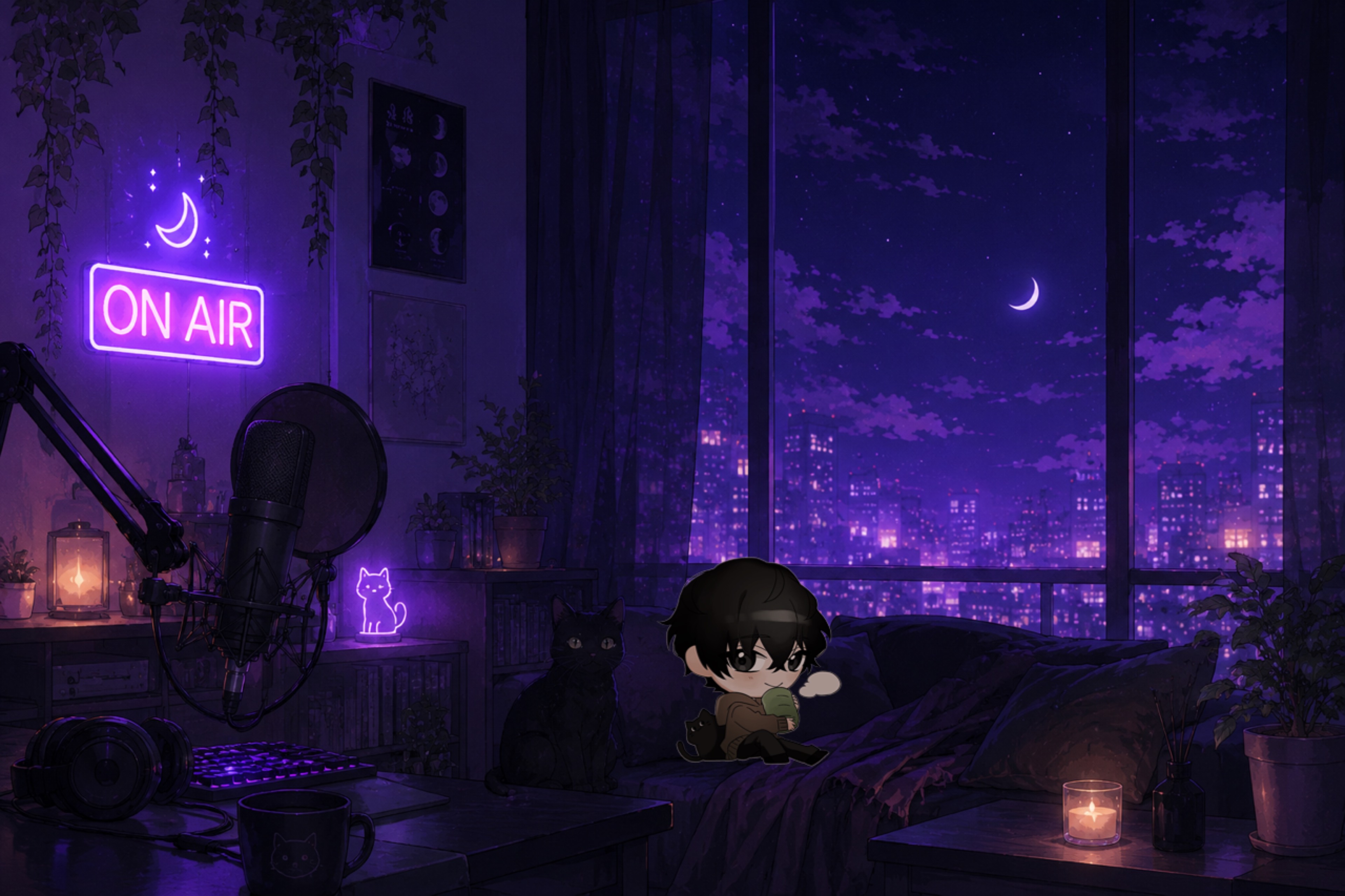 おちゃ💂🏻‍♂️