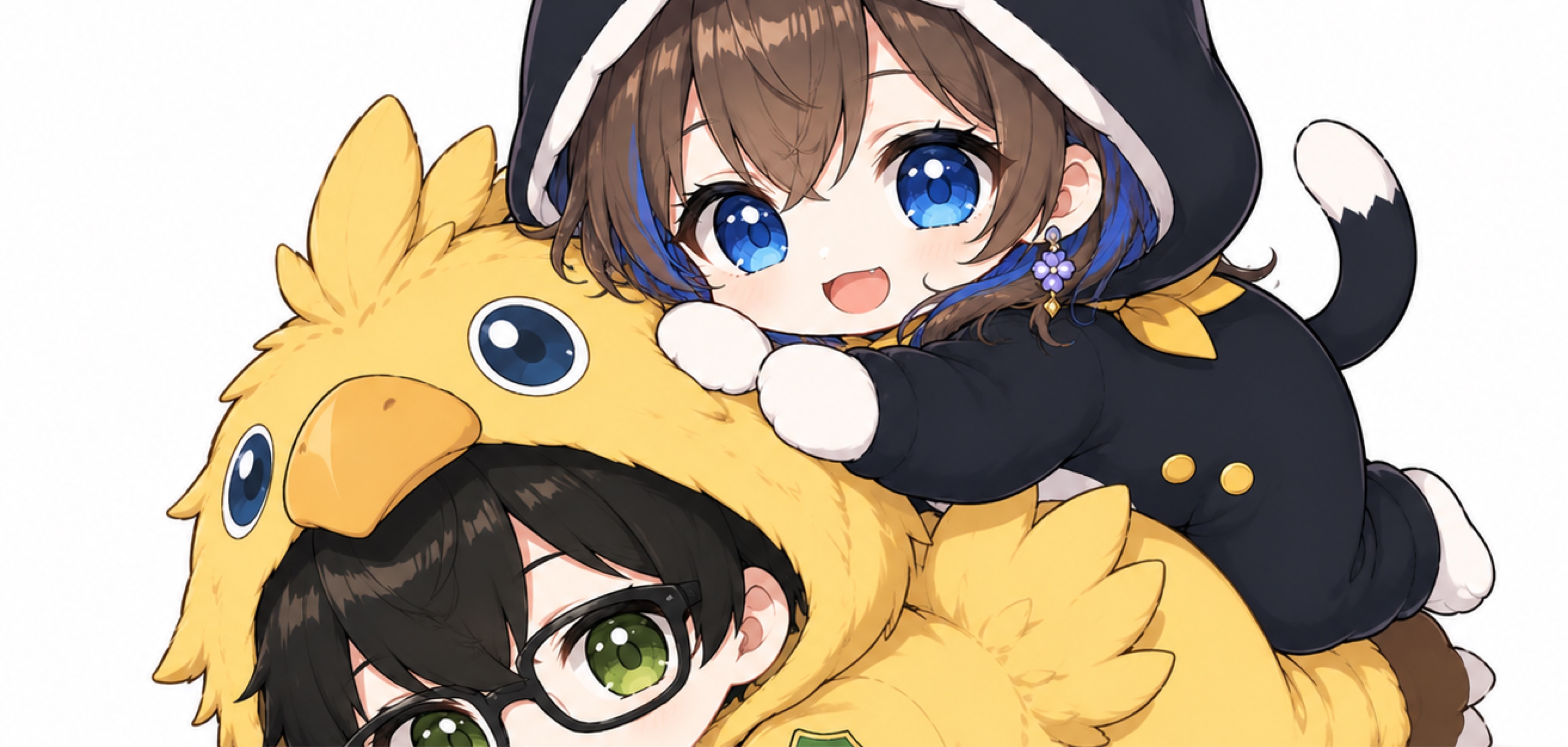 ³₢ れいてゃ @変人