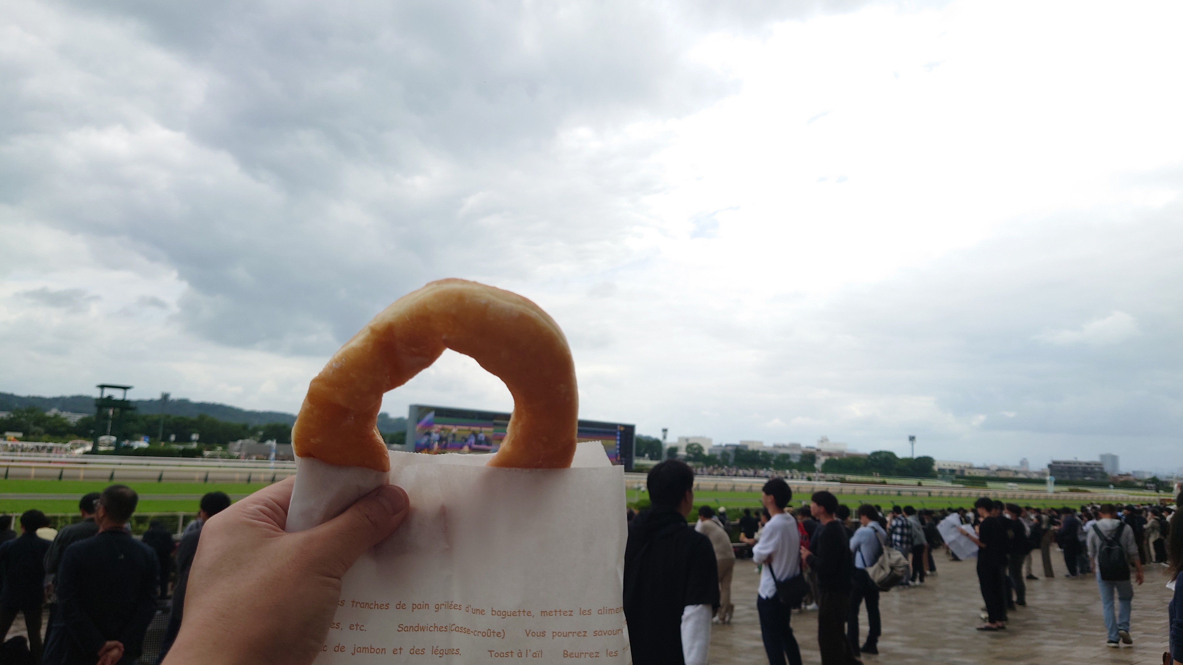 よっつんどうでしょう