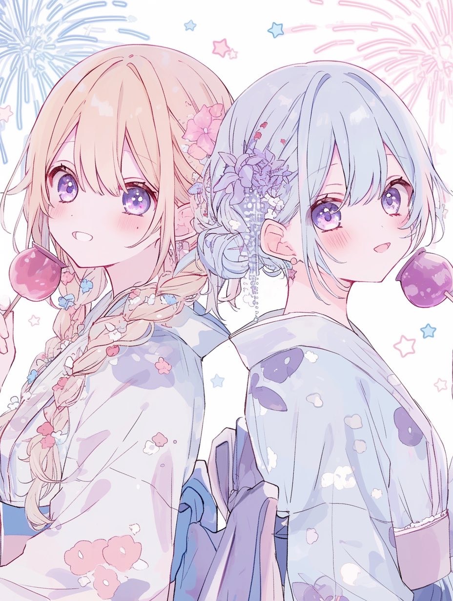 めぎゅ.
