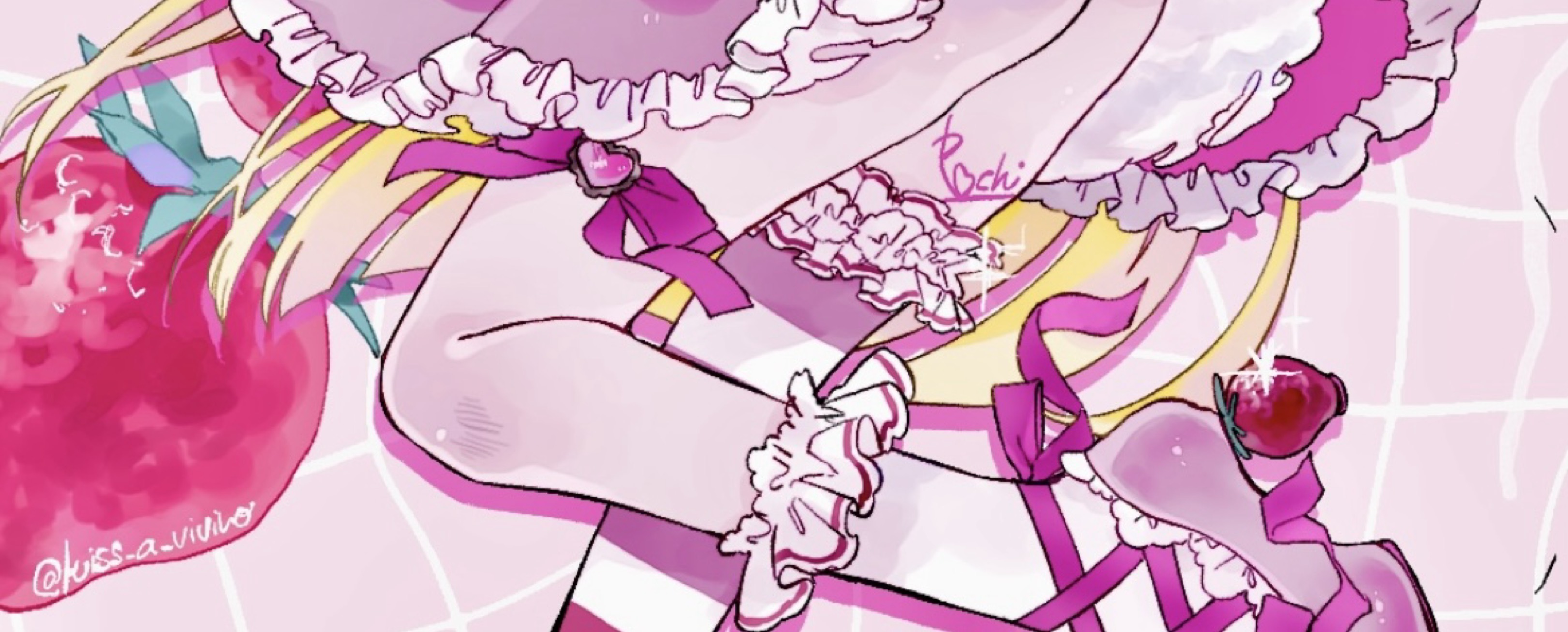 ∔  ぽ ち
