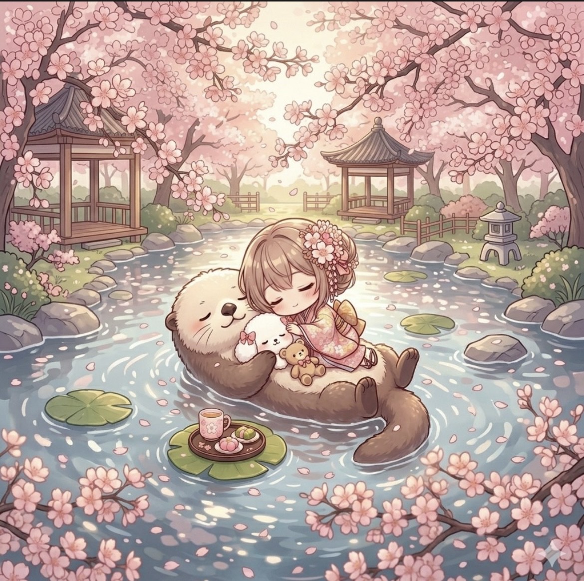 白夜