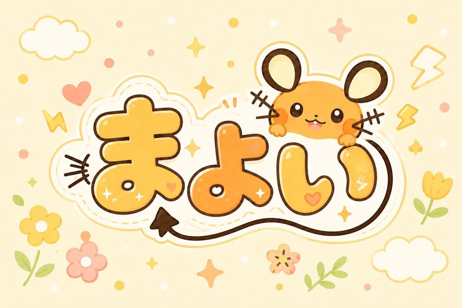 まよい