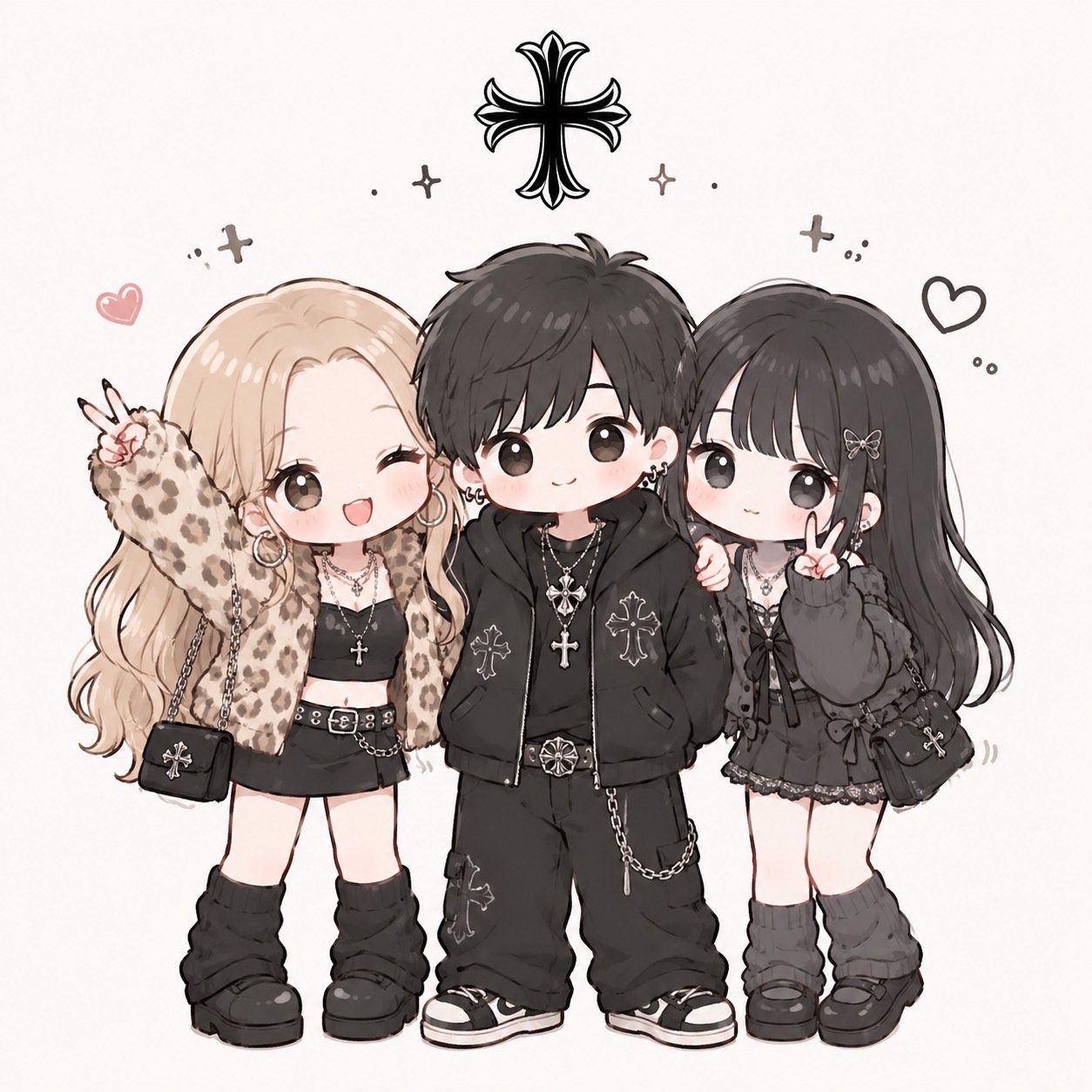 𓆩ゆ✟う𓆪