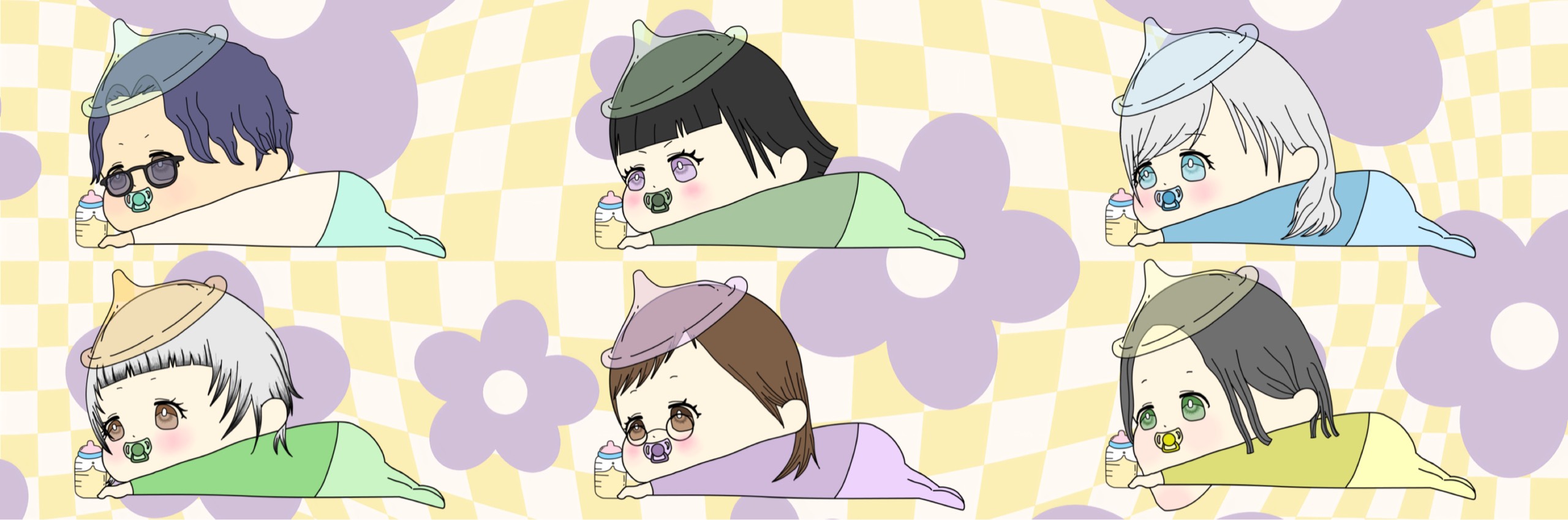 なぽれおん