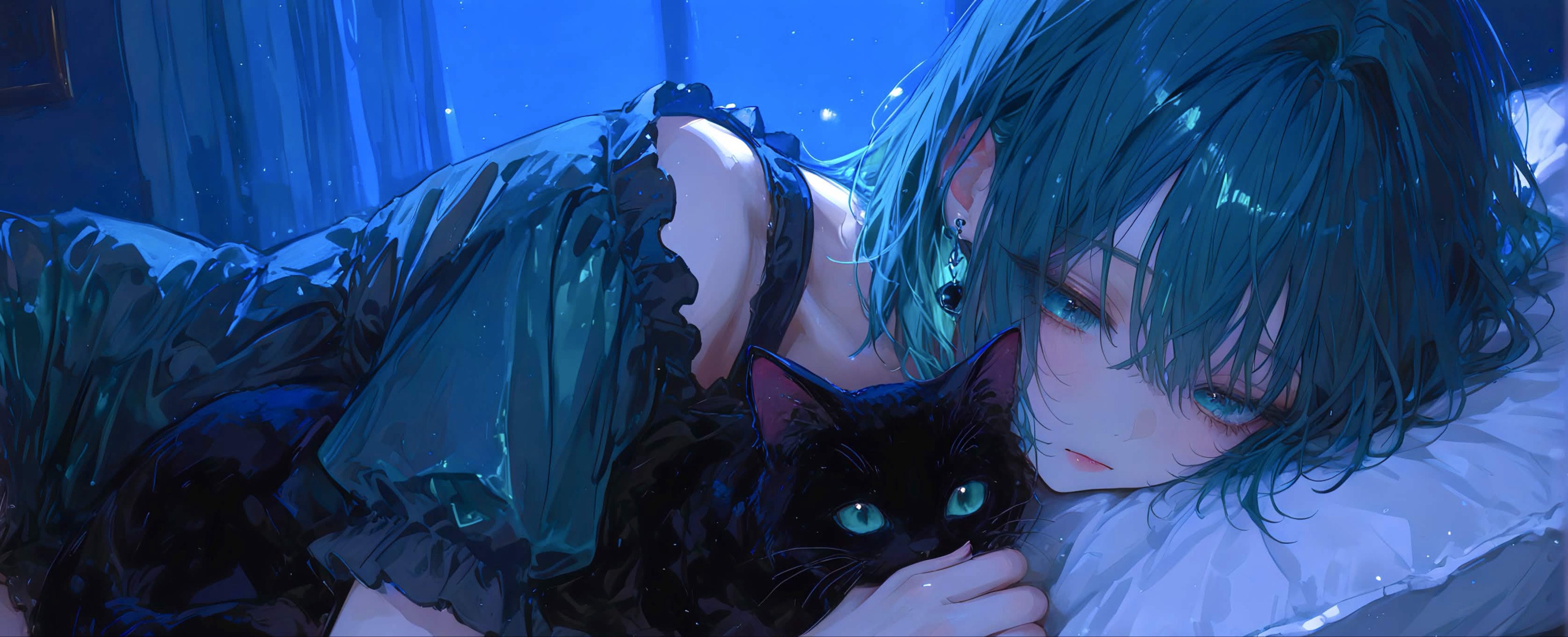 柳  💙💙💙