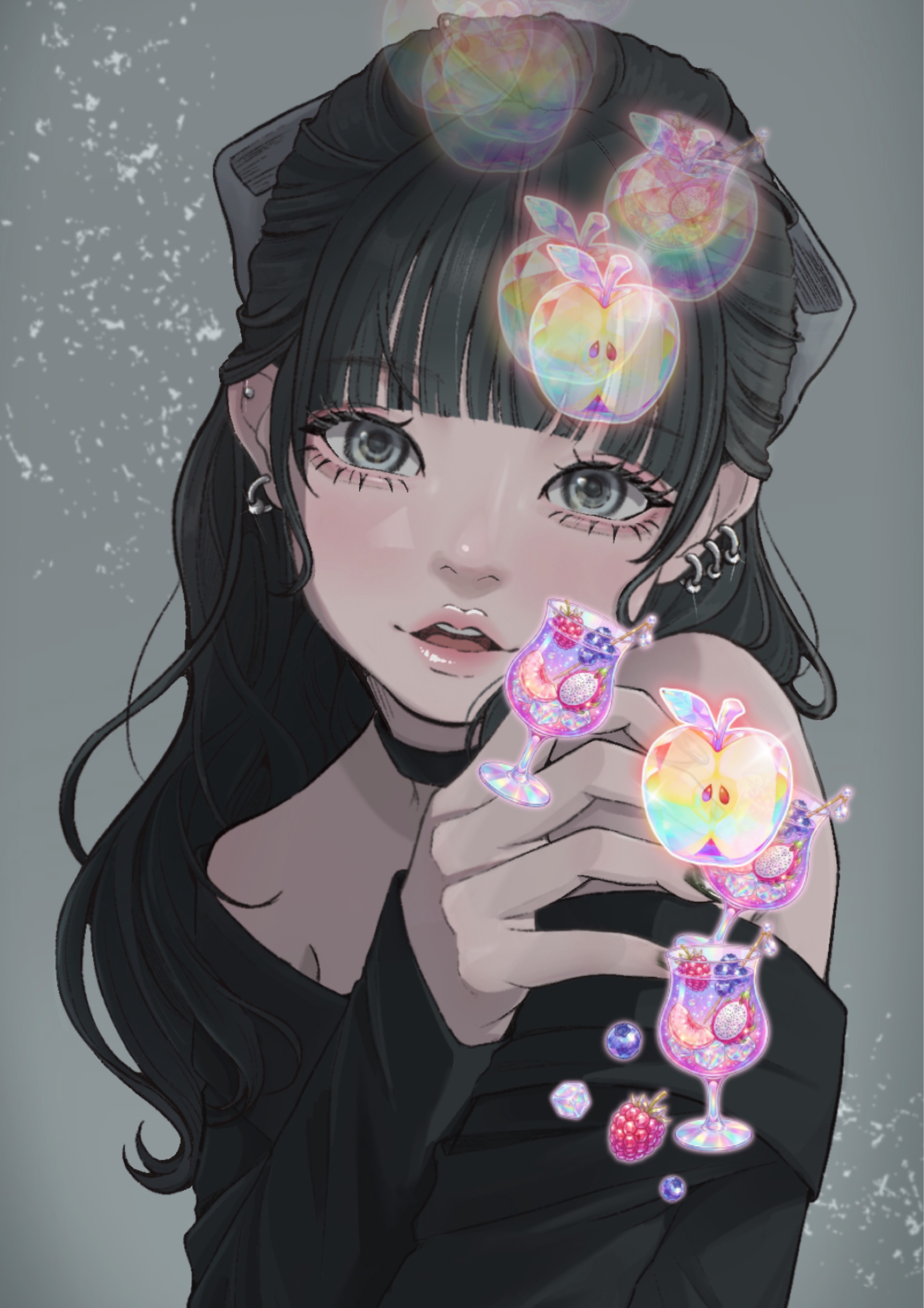 不眠ちゃん.