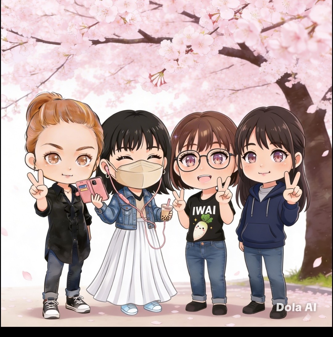 ㊗️いわいちゃん