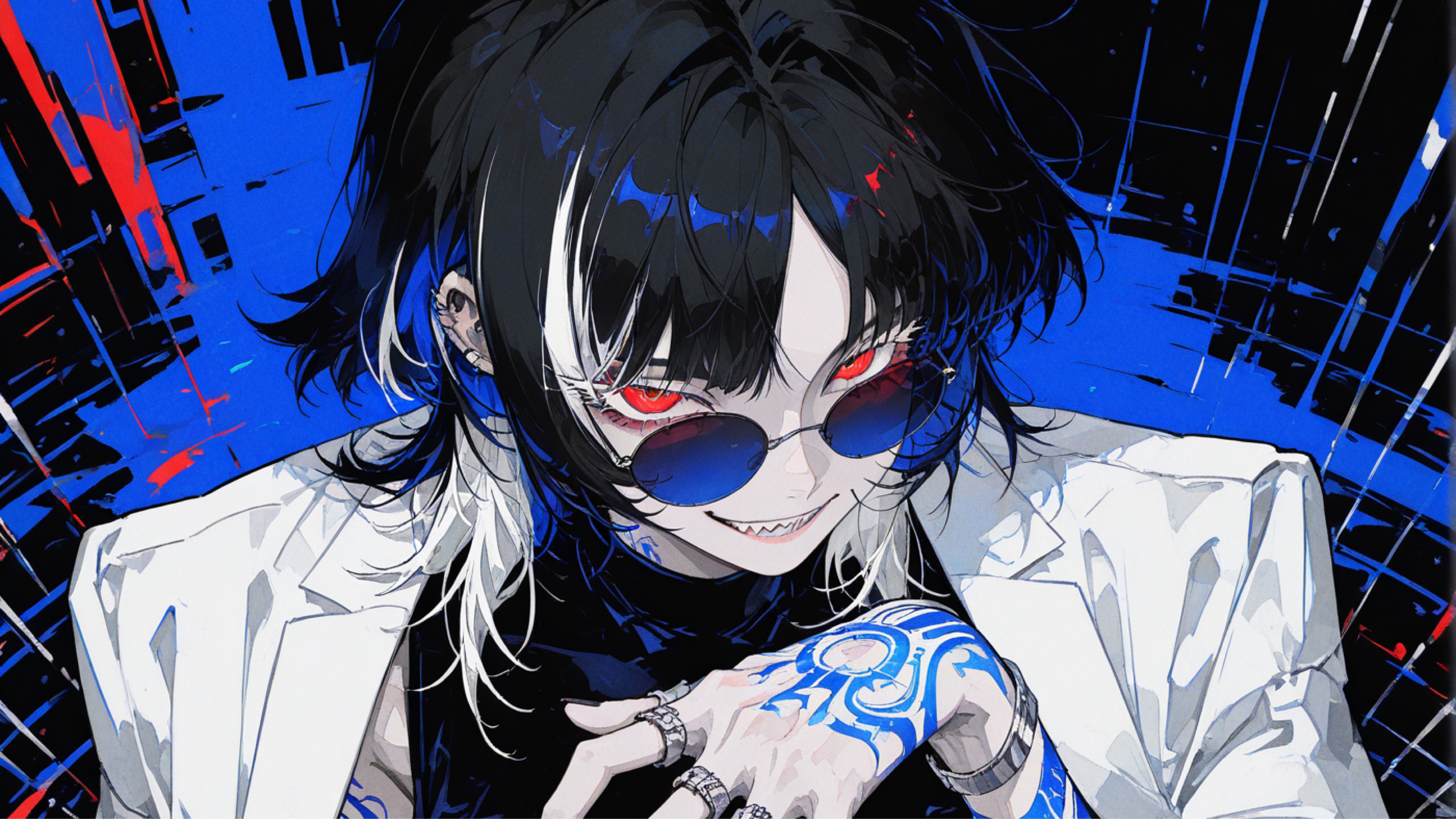ミハイ