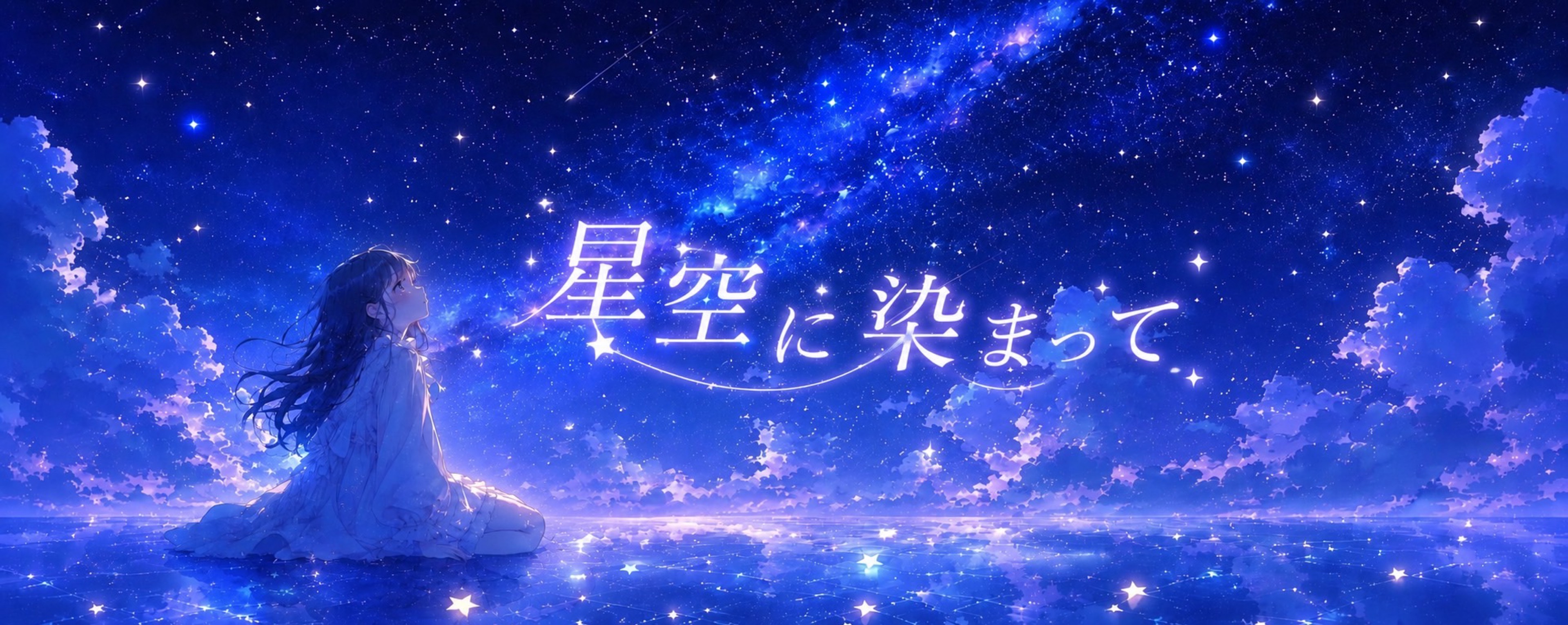 ˢ𖤐·̩͙ 星空（せいら）