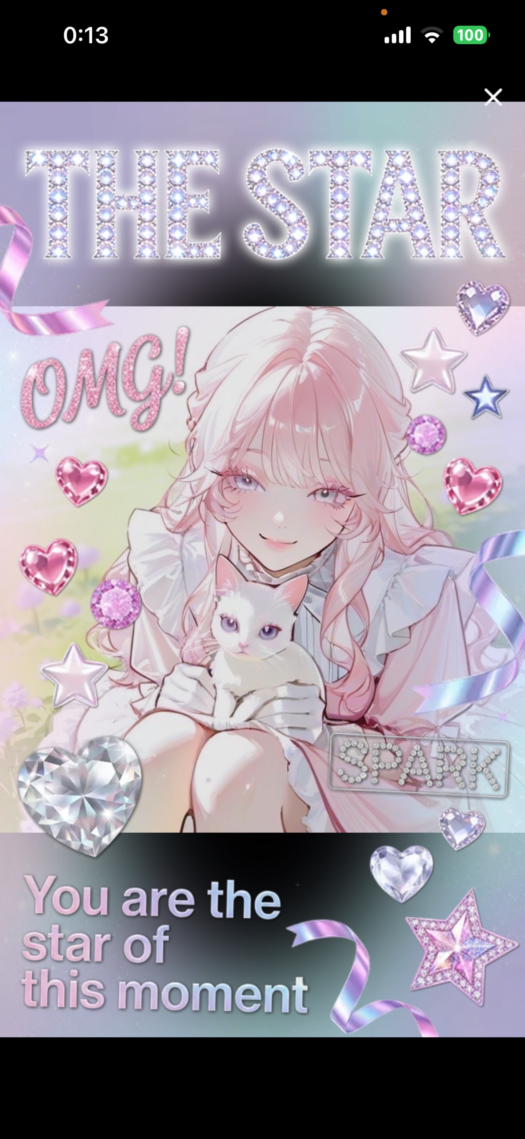 ⸉𑁍⸝⸝ 桜 子 🏴ₜₑₐₘ