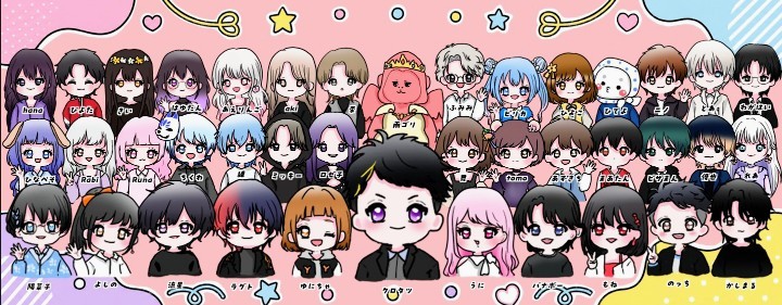 のっち　🧡