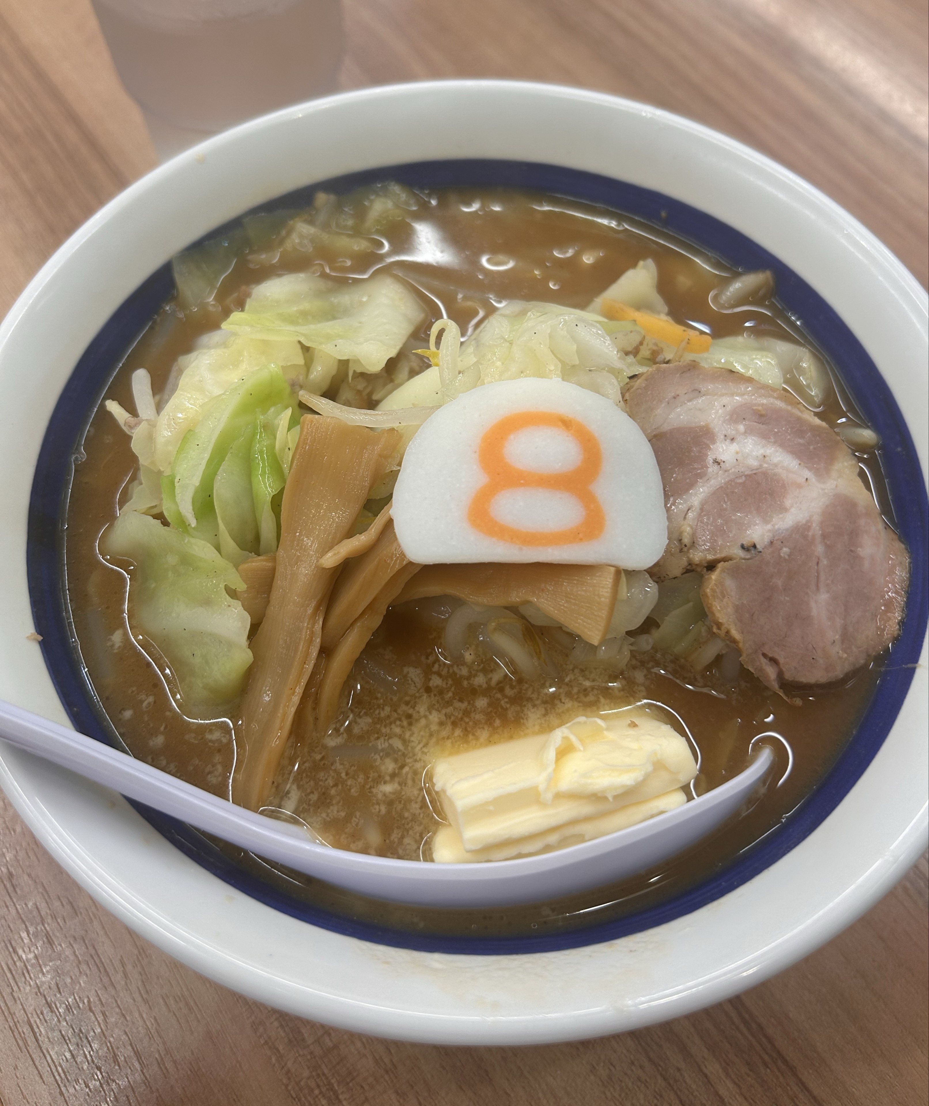 ういすきーぼん ⸜キュッ⸝ ぼん