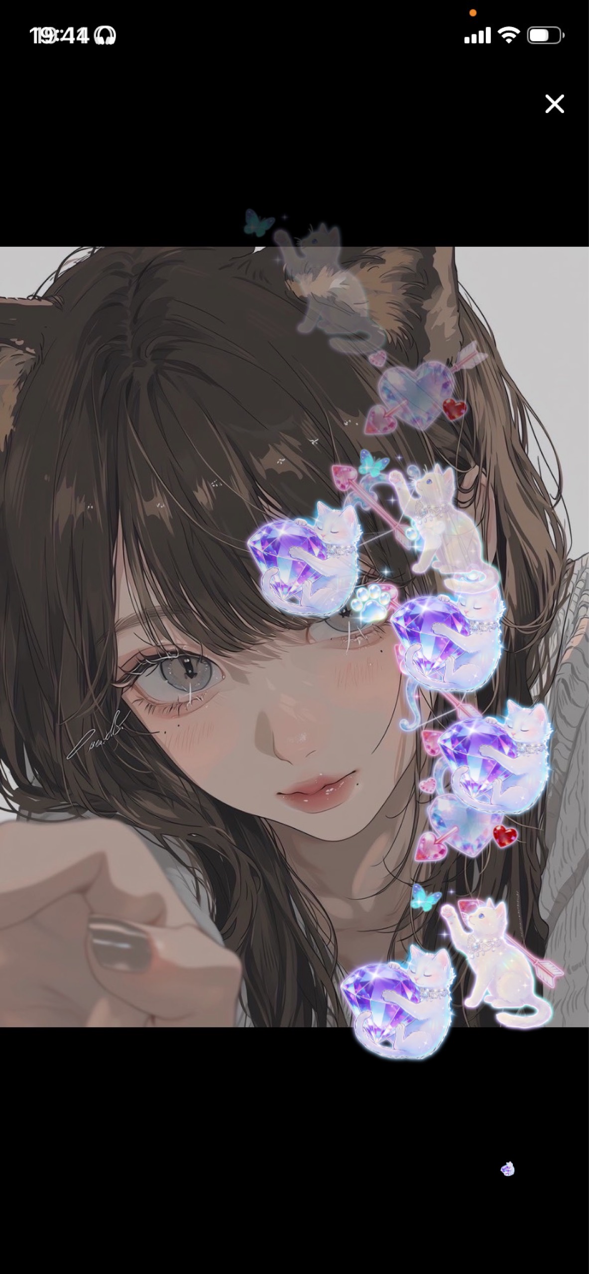ほたて