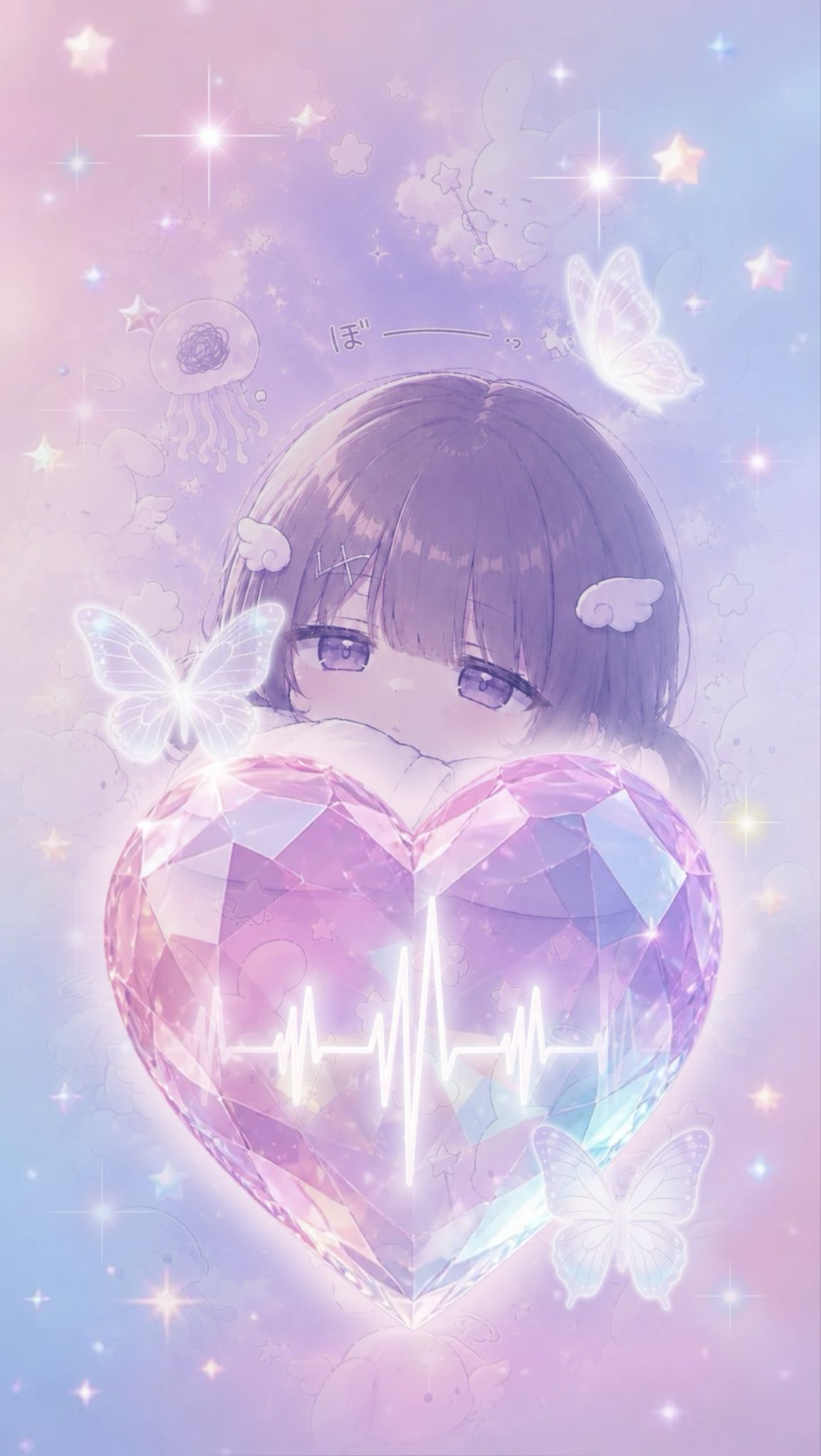 ぽྀིにょ🪽