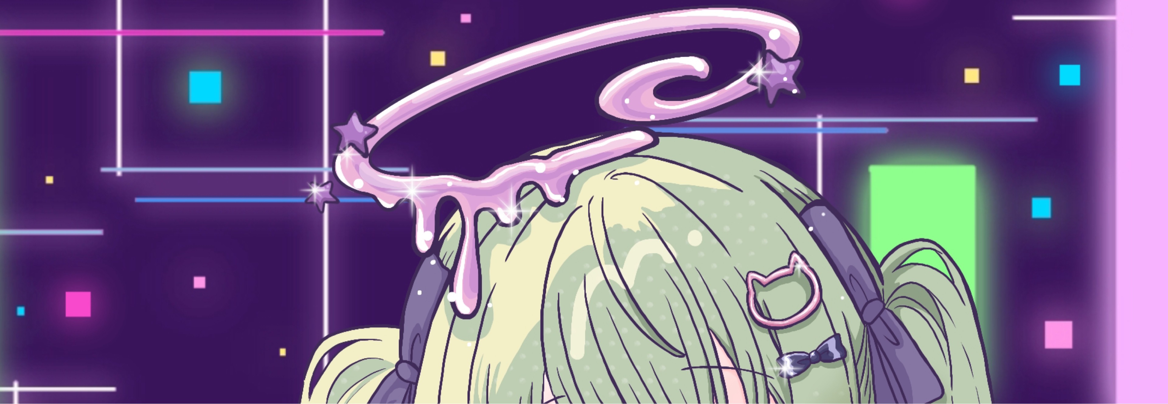 あおやま.