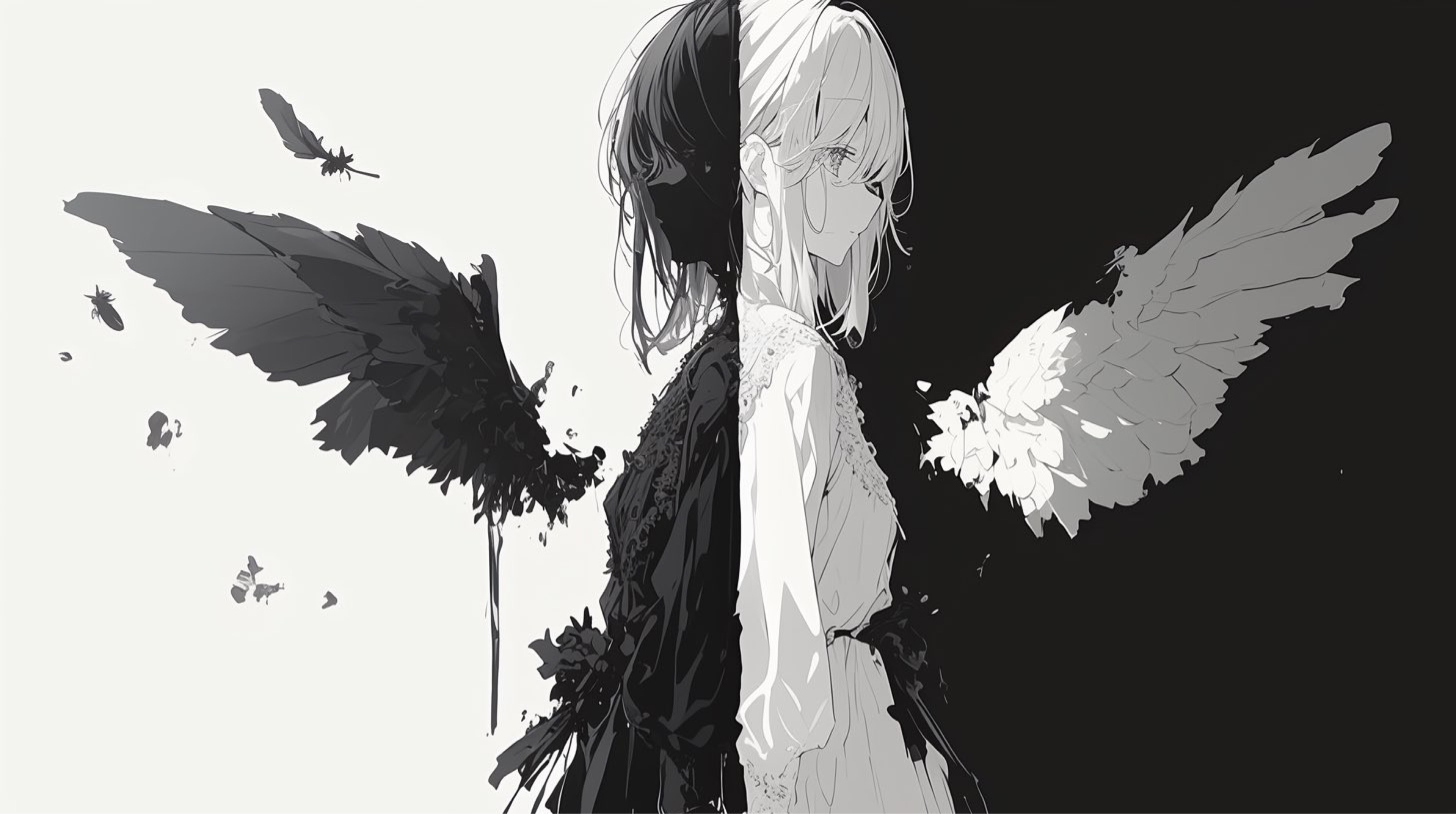 ゆゆ。