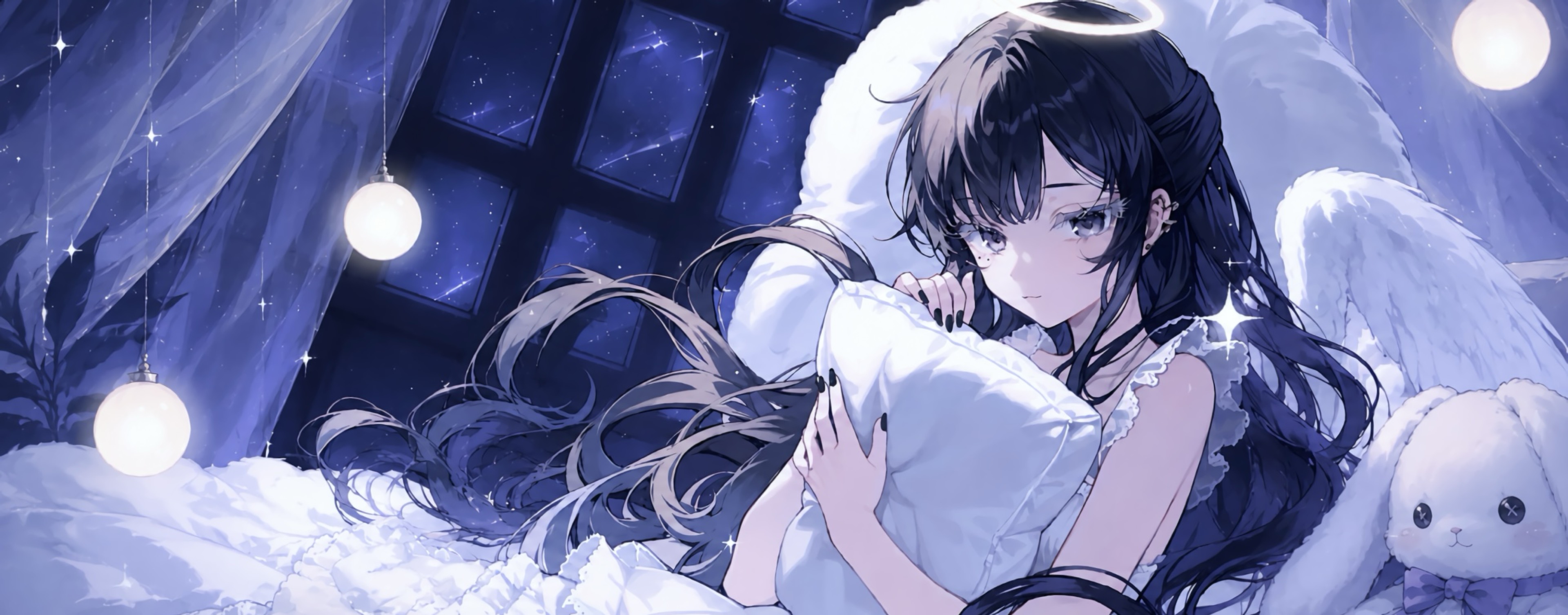 ゅぁ
