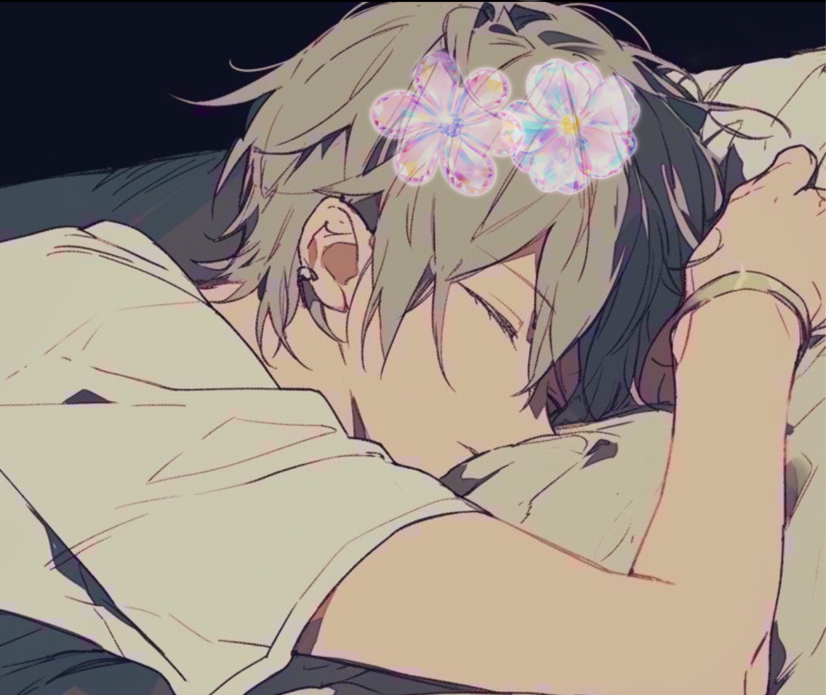 💙 あおᴺ