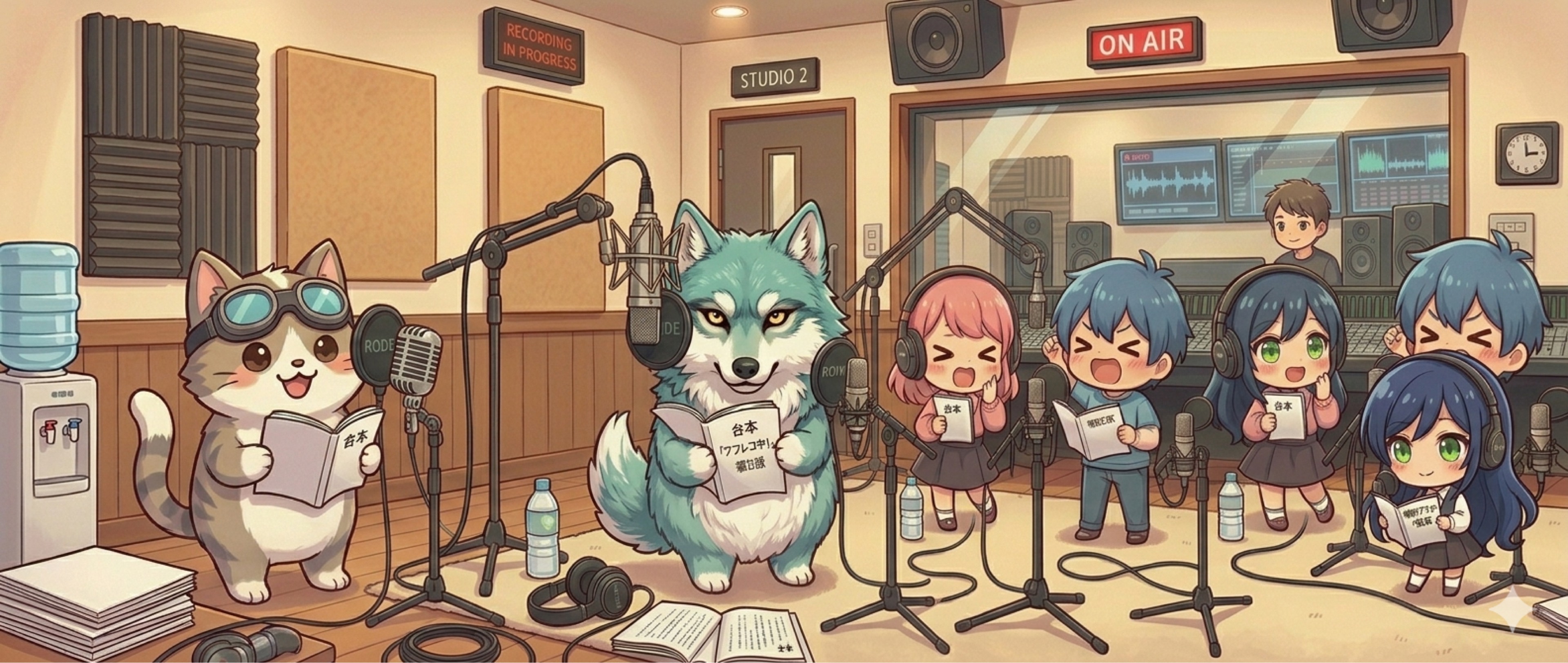 ウルフ
