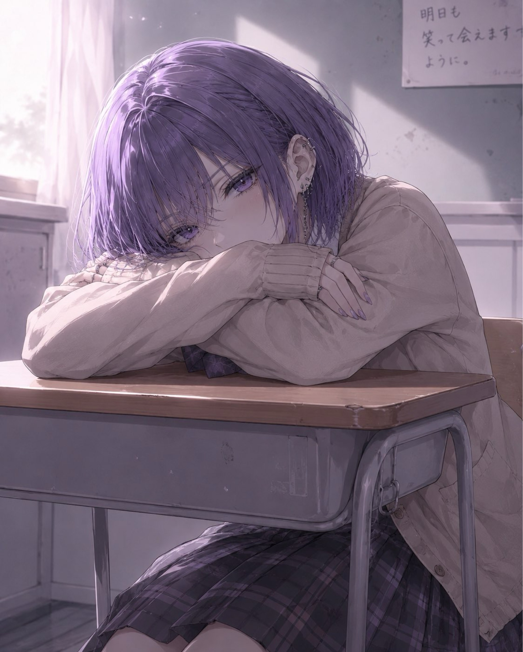 あまね。