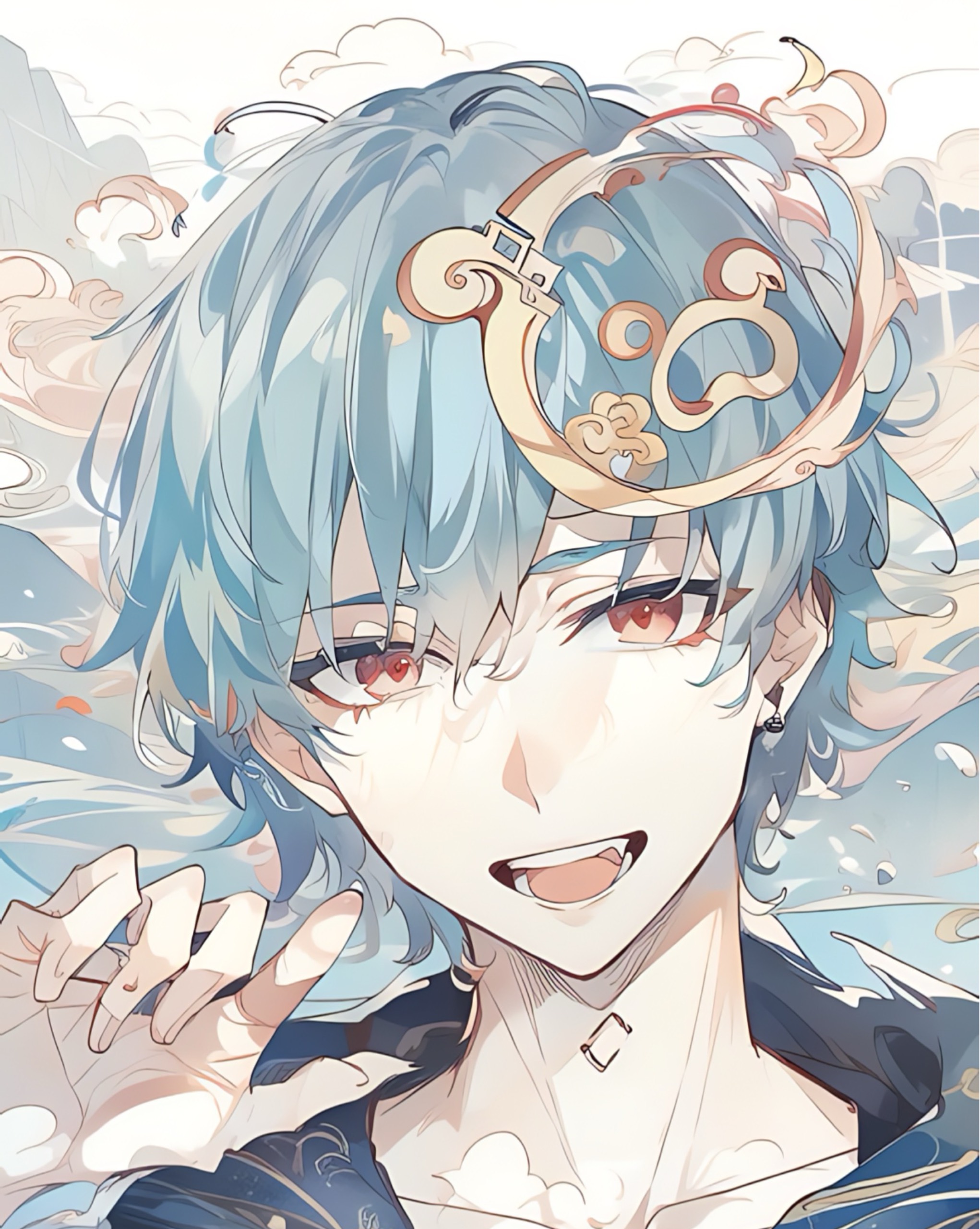 Mr.C