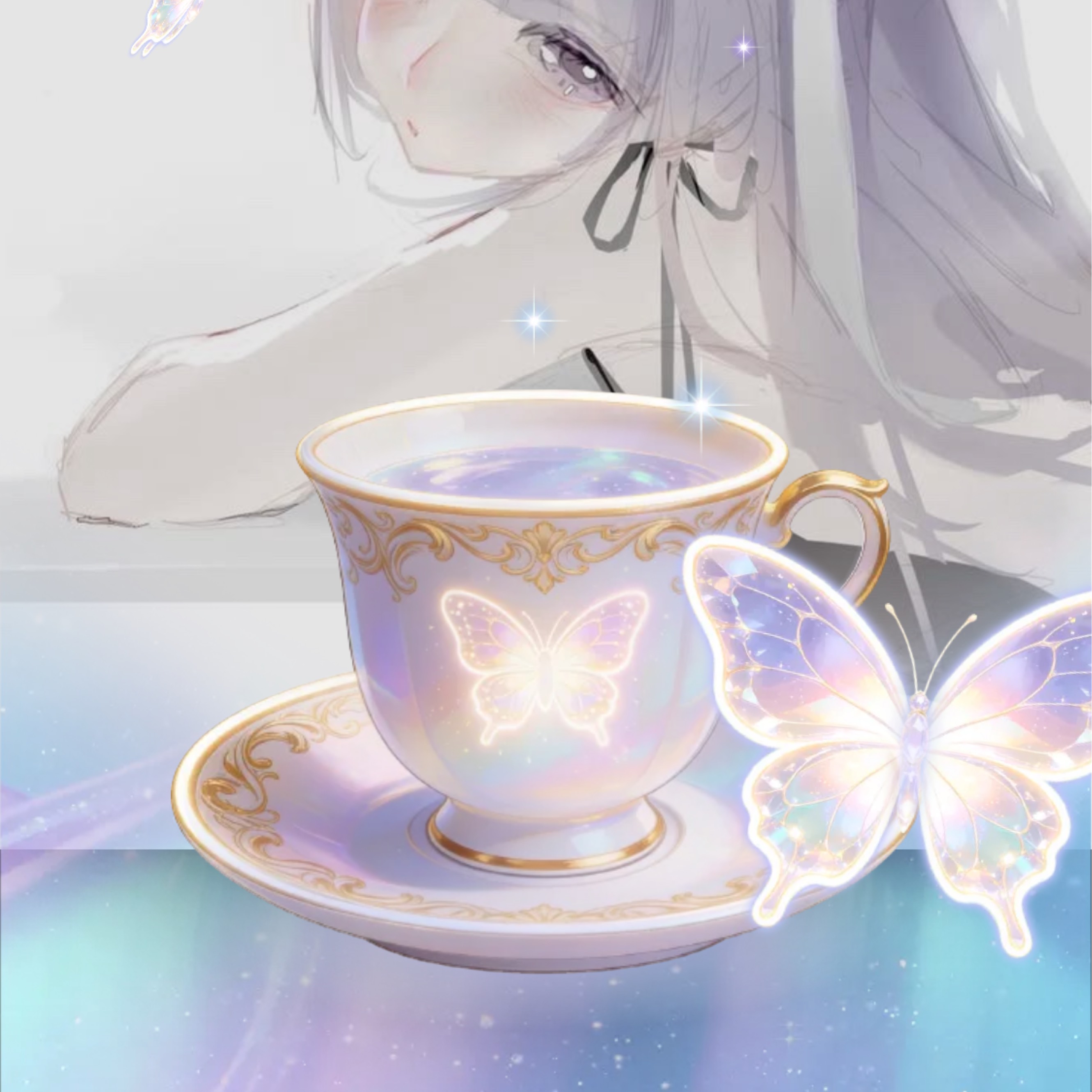 睡眠ᶻᶻ