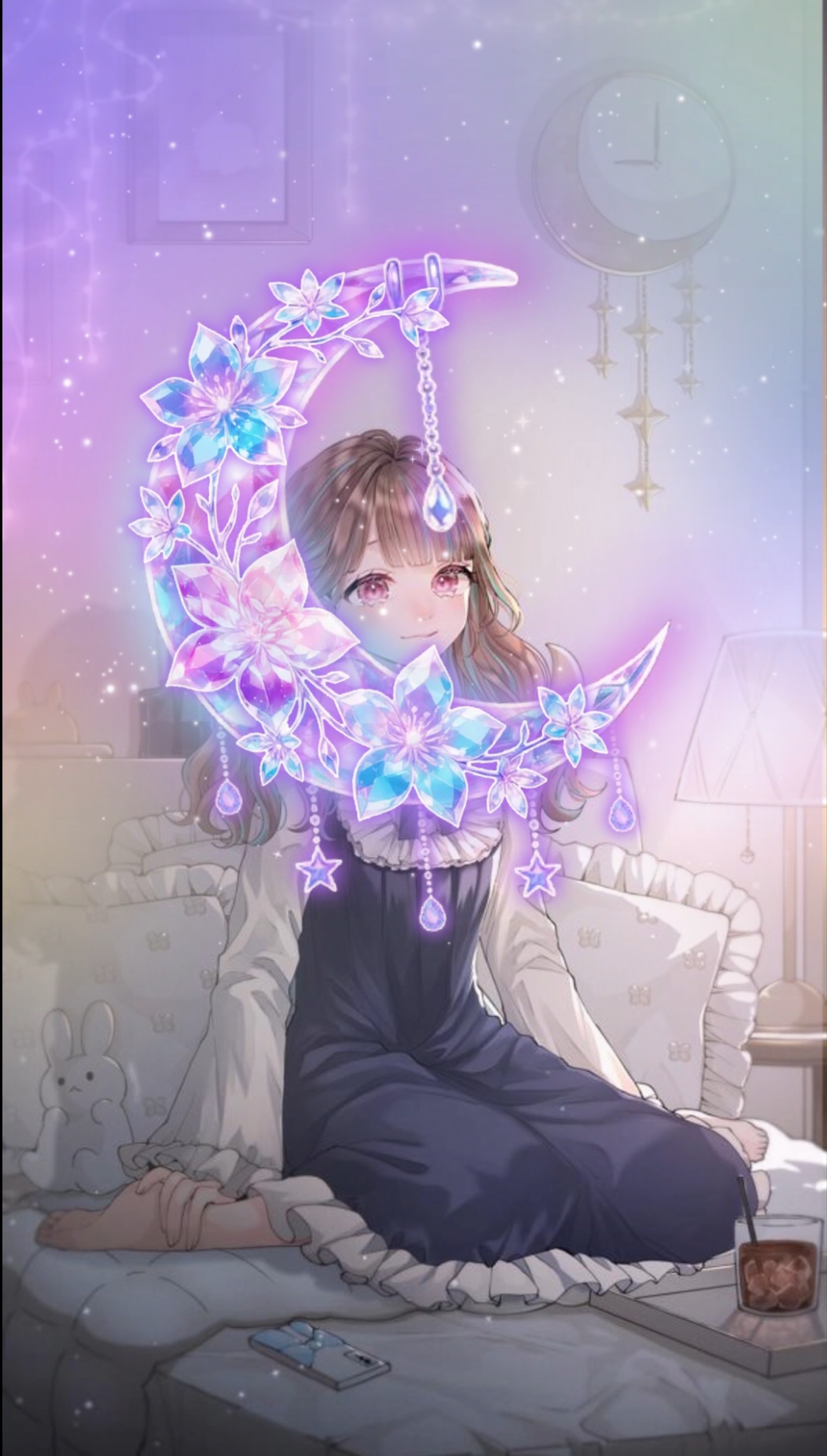 𓏸𓂂あくびちゃん𓂂𓏸