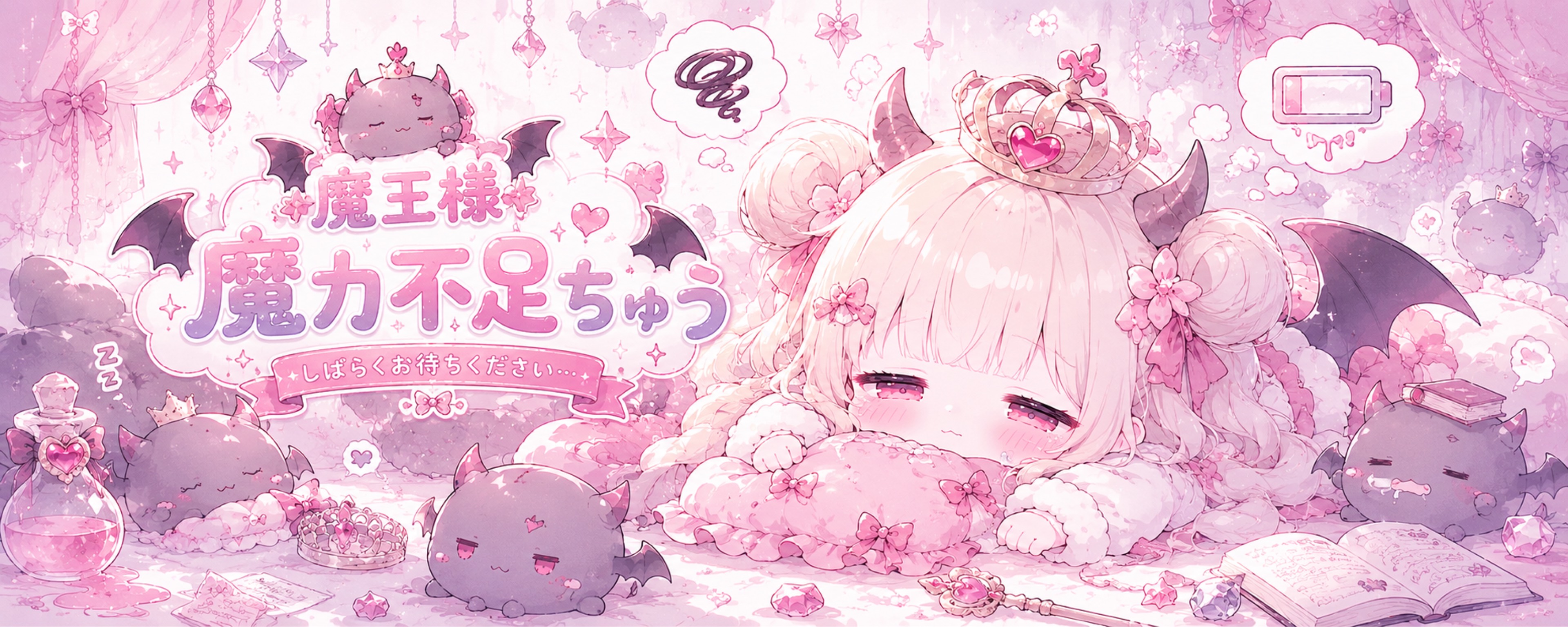 魔王様