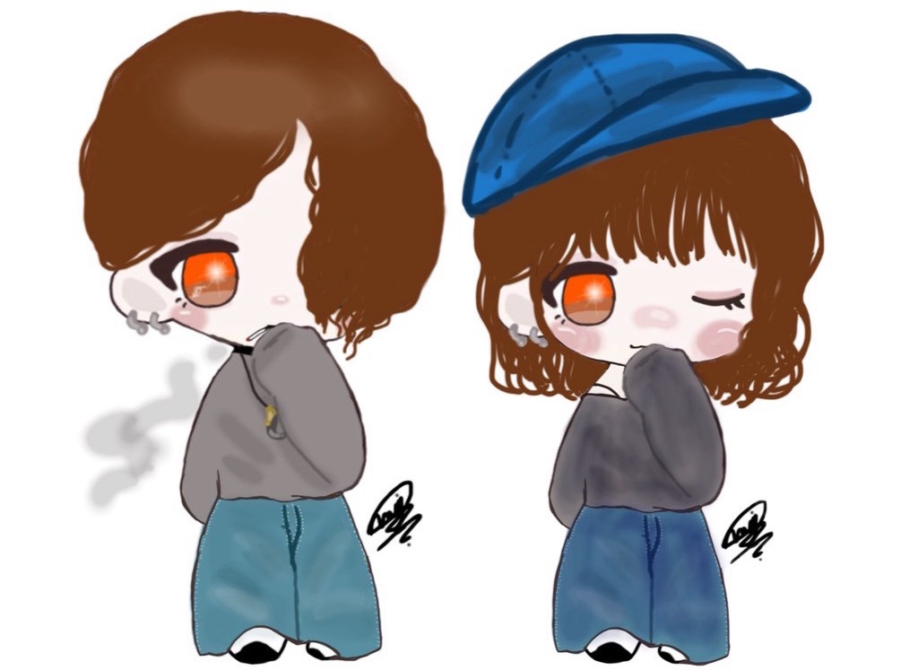 ⋆͛☭ 𝑹𝒊𝒏𝒌𝒂 (32)ꉂ🚬
