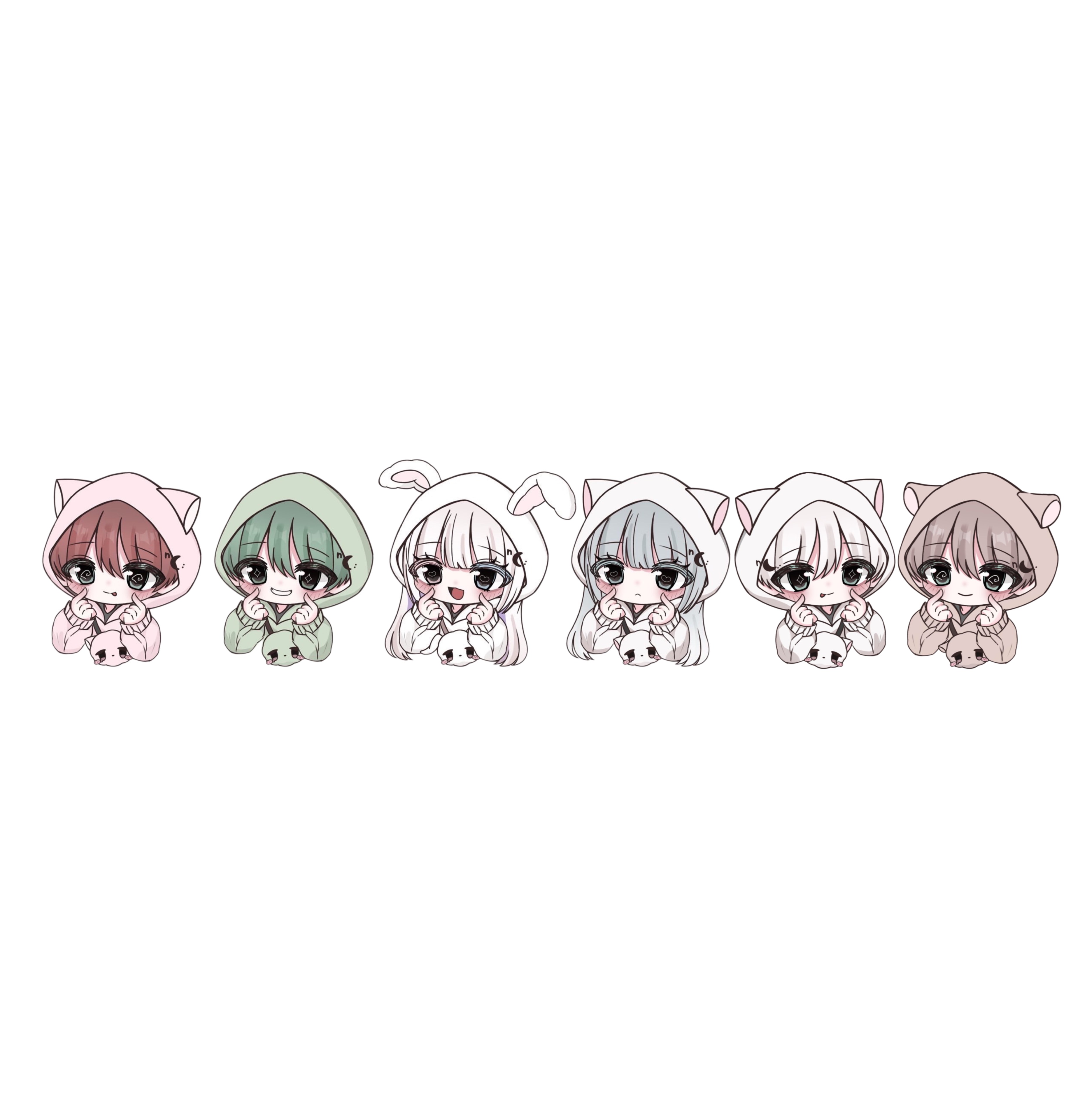 ⁿ☾.·ꫛꫀꪝ  ･᷄֊･᷅‎