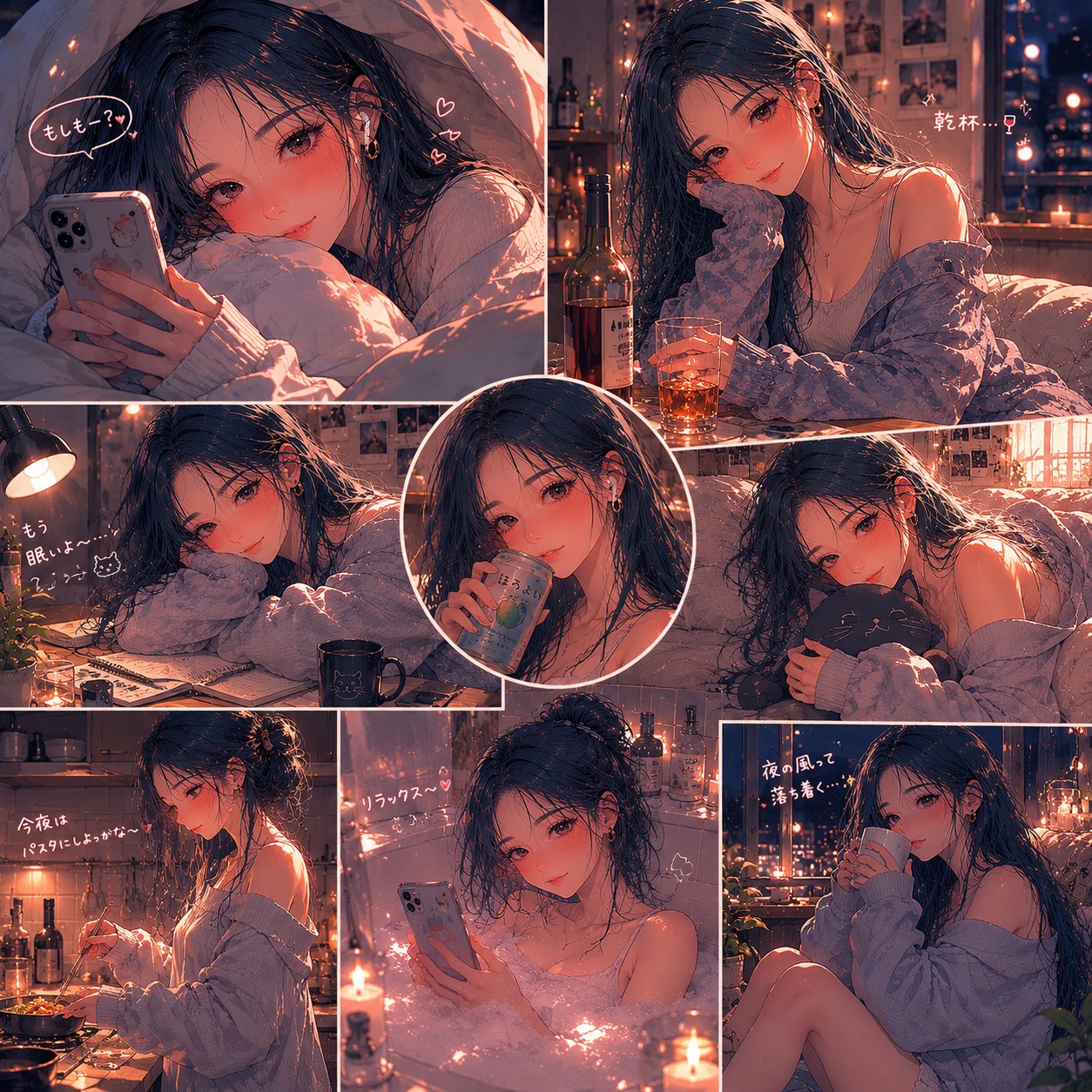 𝙸’𝚖 のん🐈‍⬛