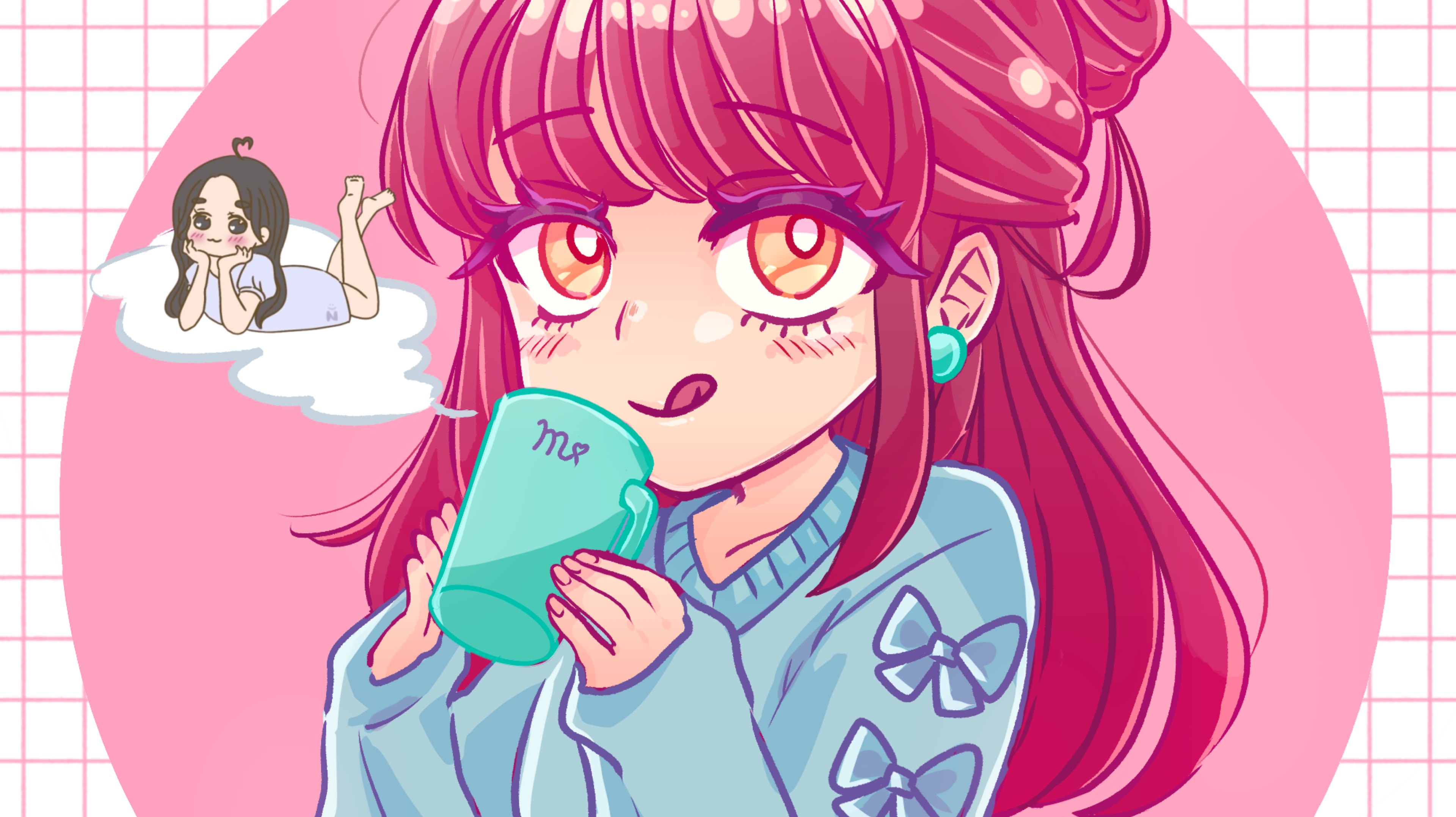 ︎︎まきゅり🏴