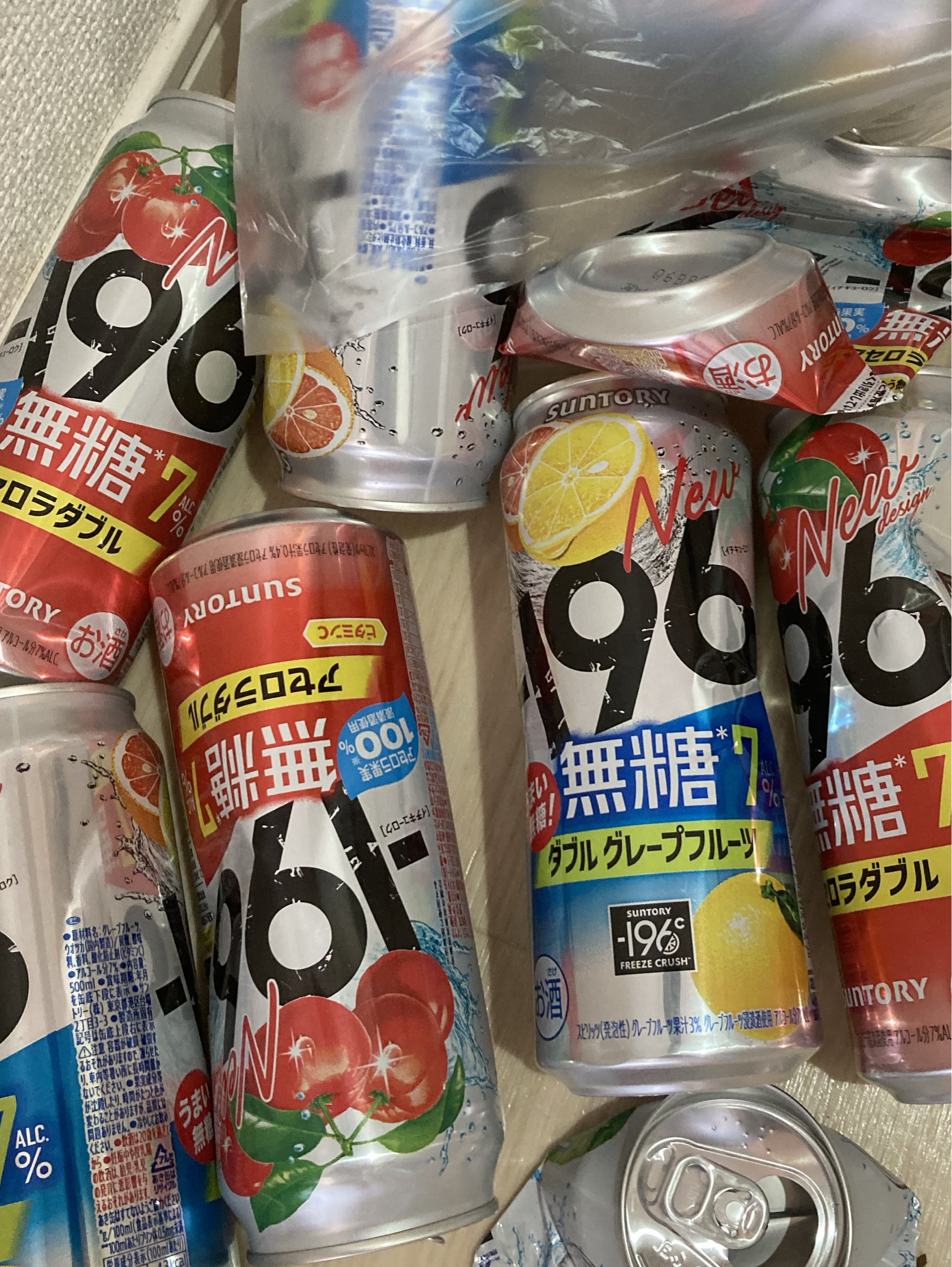 鳴り止まないガラガラへび
