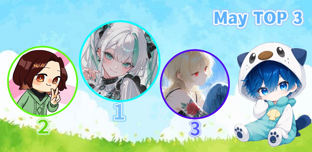 亞旺-アオ-ᴹ🧊⟡.˚🥕🧡