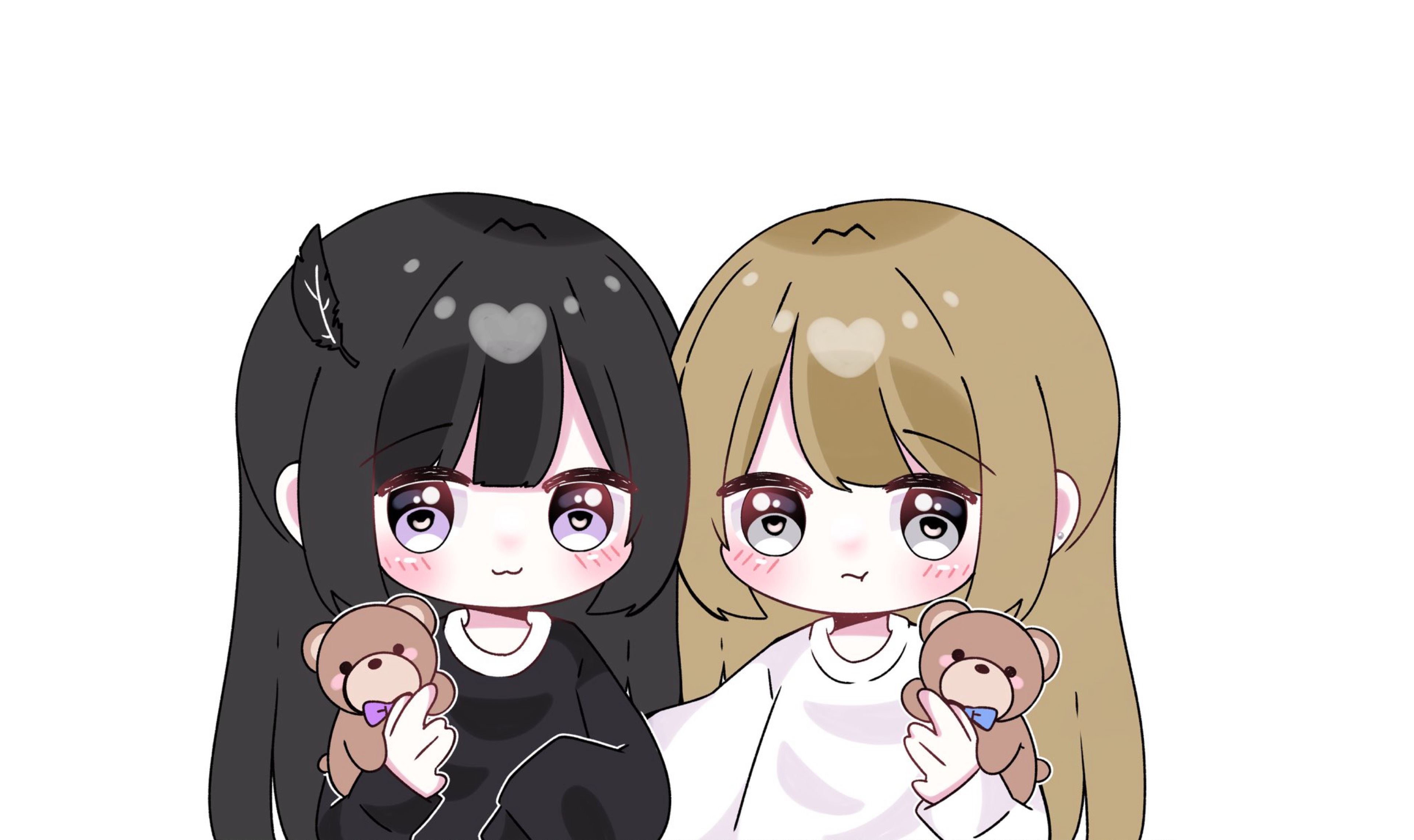 ໒꒱ྀི₊˚ 黒羽。