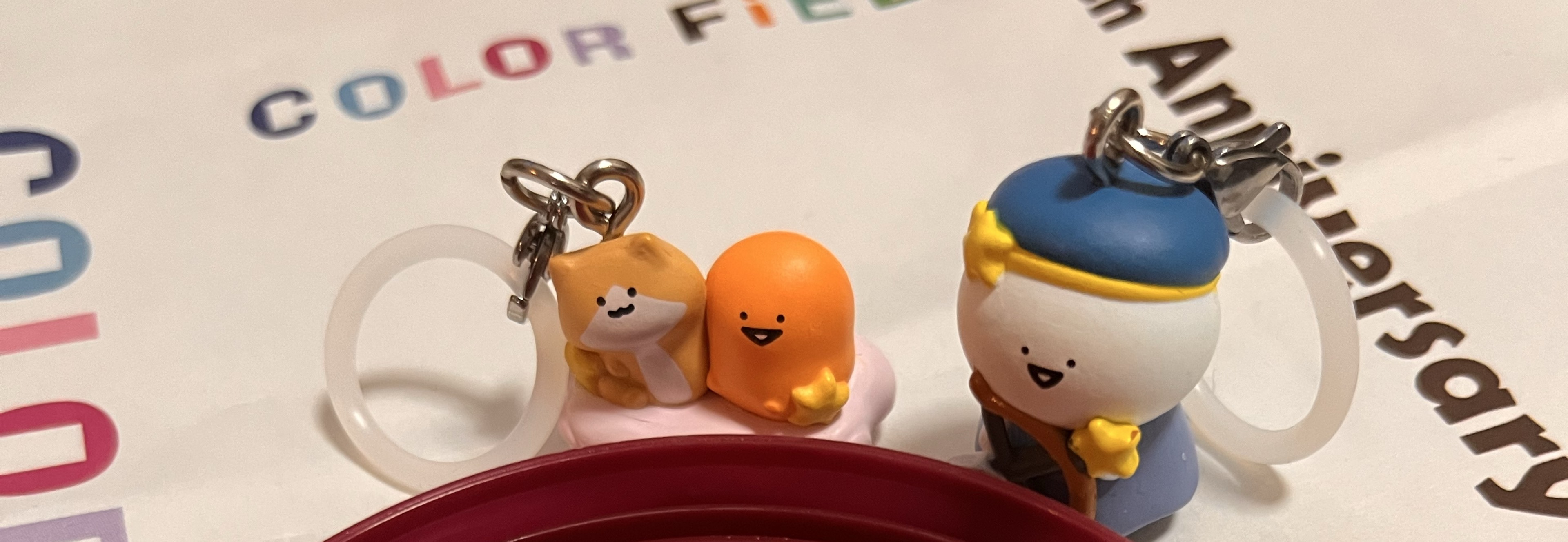 こけまる