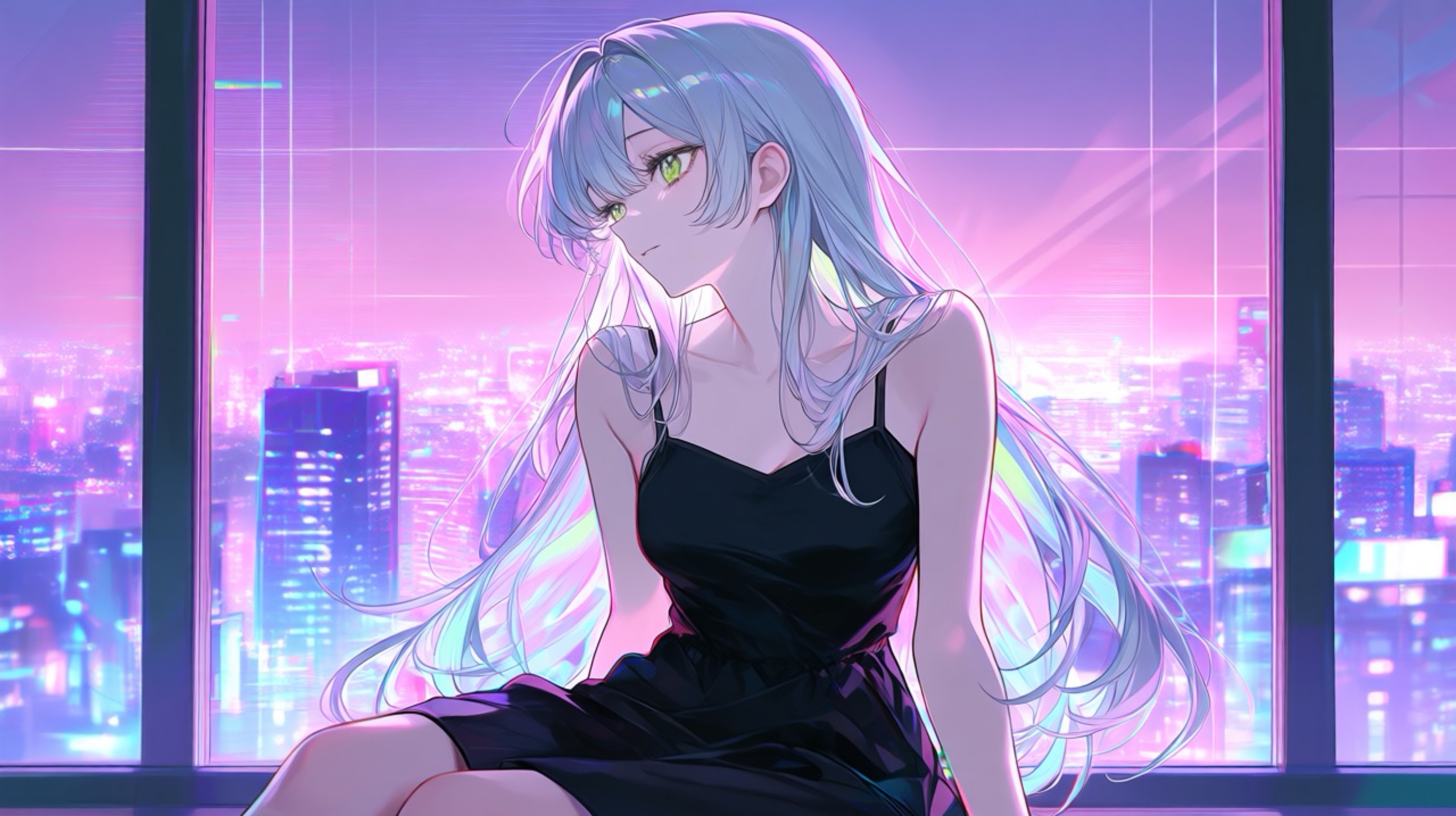 Gia(ぎあ)