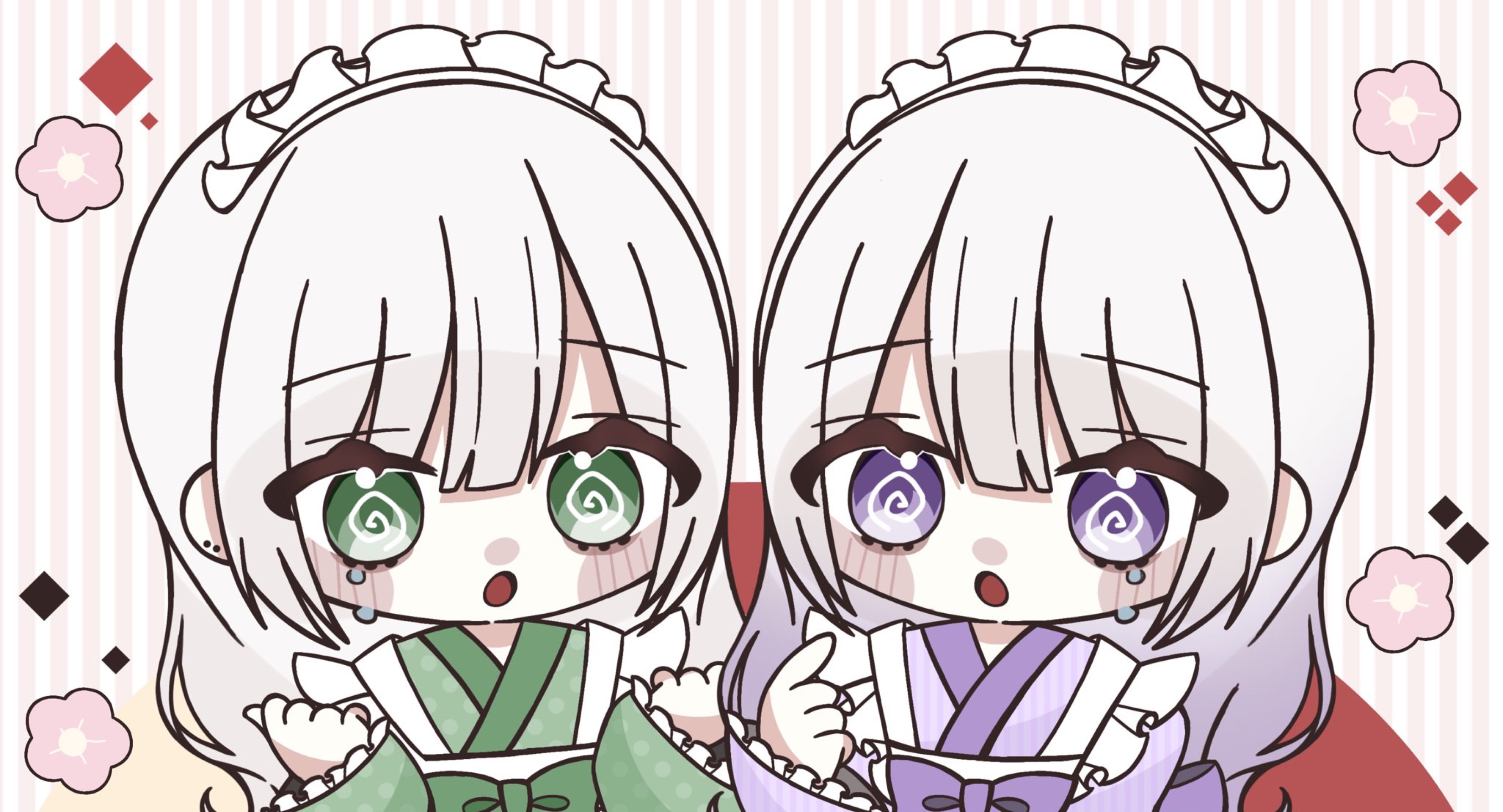 桜月-サキ-